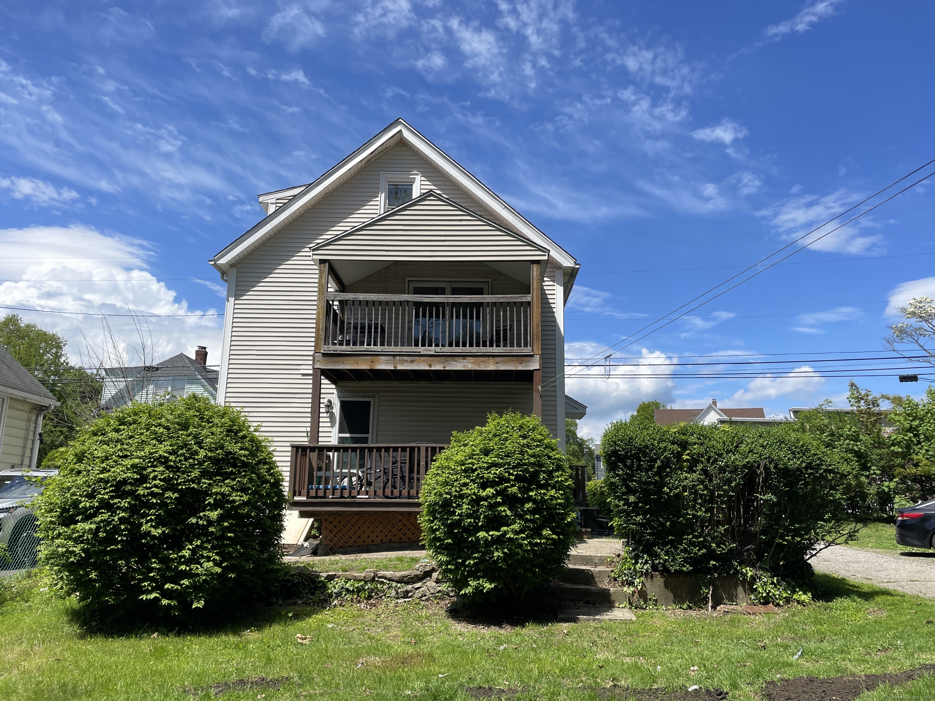 407 Hollister, Stratford, Connecticut 06615
