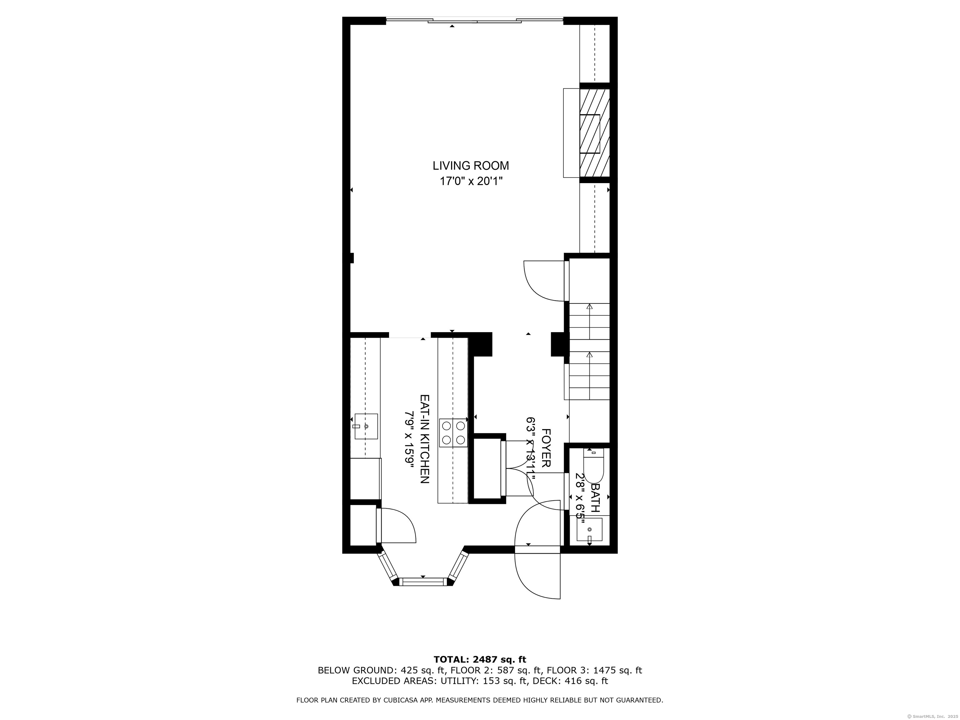 2 Mead, New Canaan, Connecticut 06840