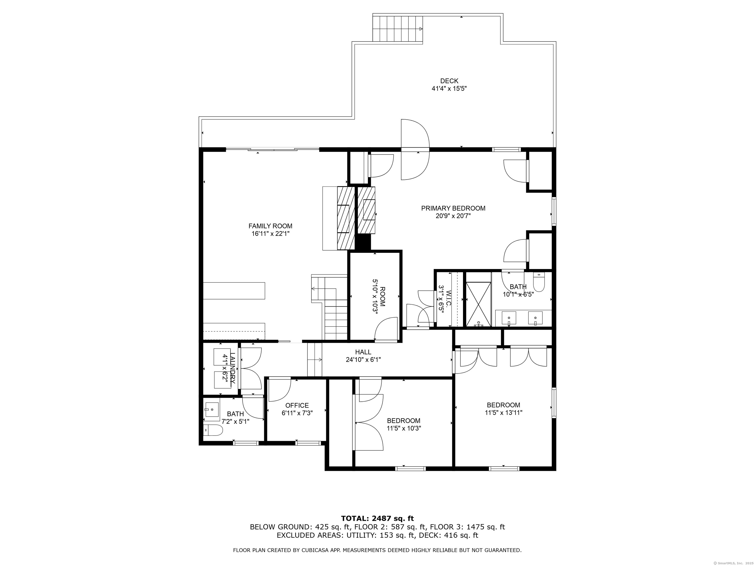 2 Mead, New Canaan, Connecticut 06840