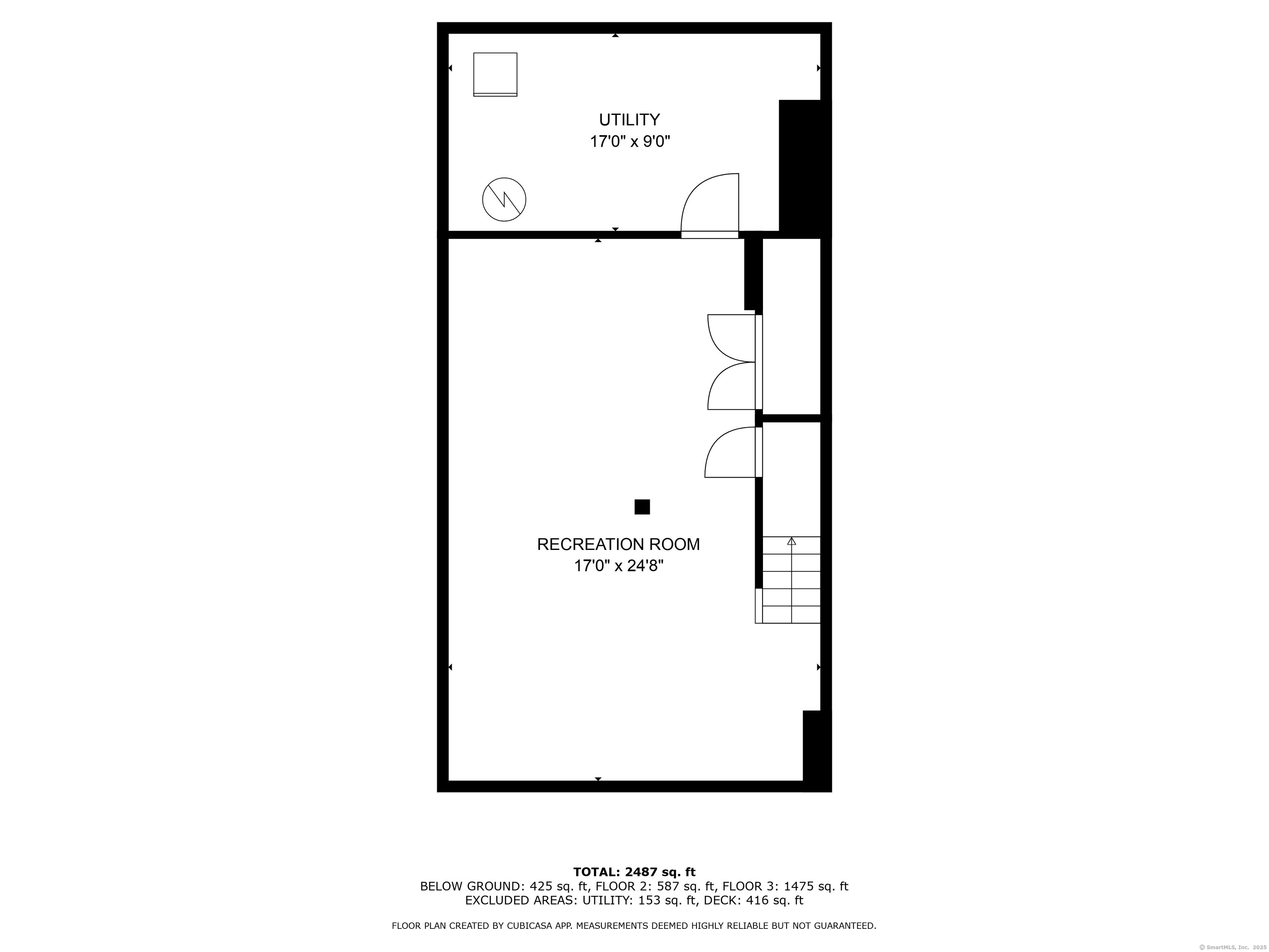 2 Mead, New Canaan, Connecticut 06840