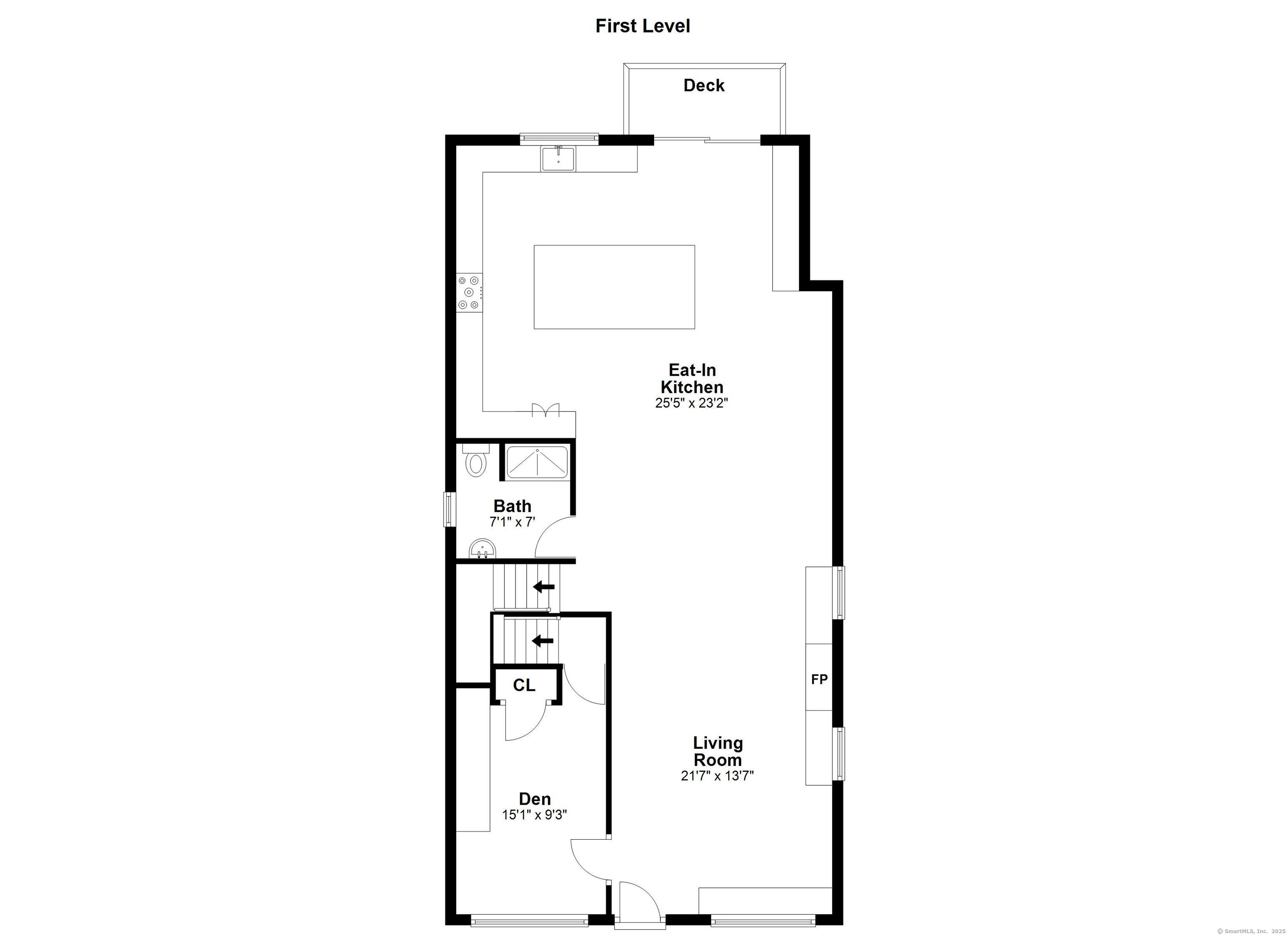 37 Dunhill, Fairfield, Connecticut 06824