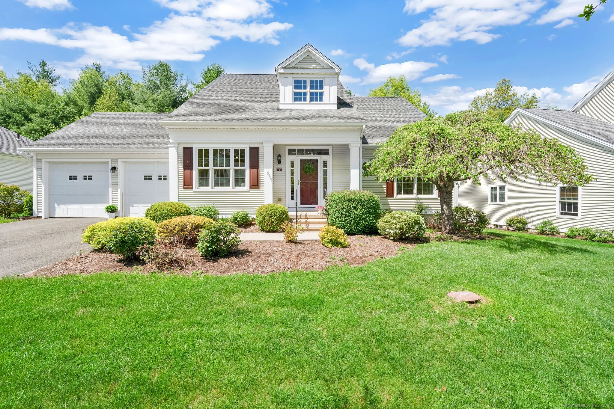3 Ashton Circle Simsbury CT