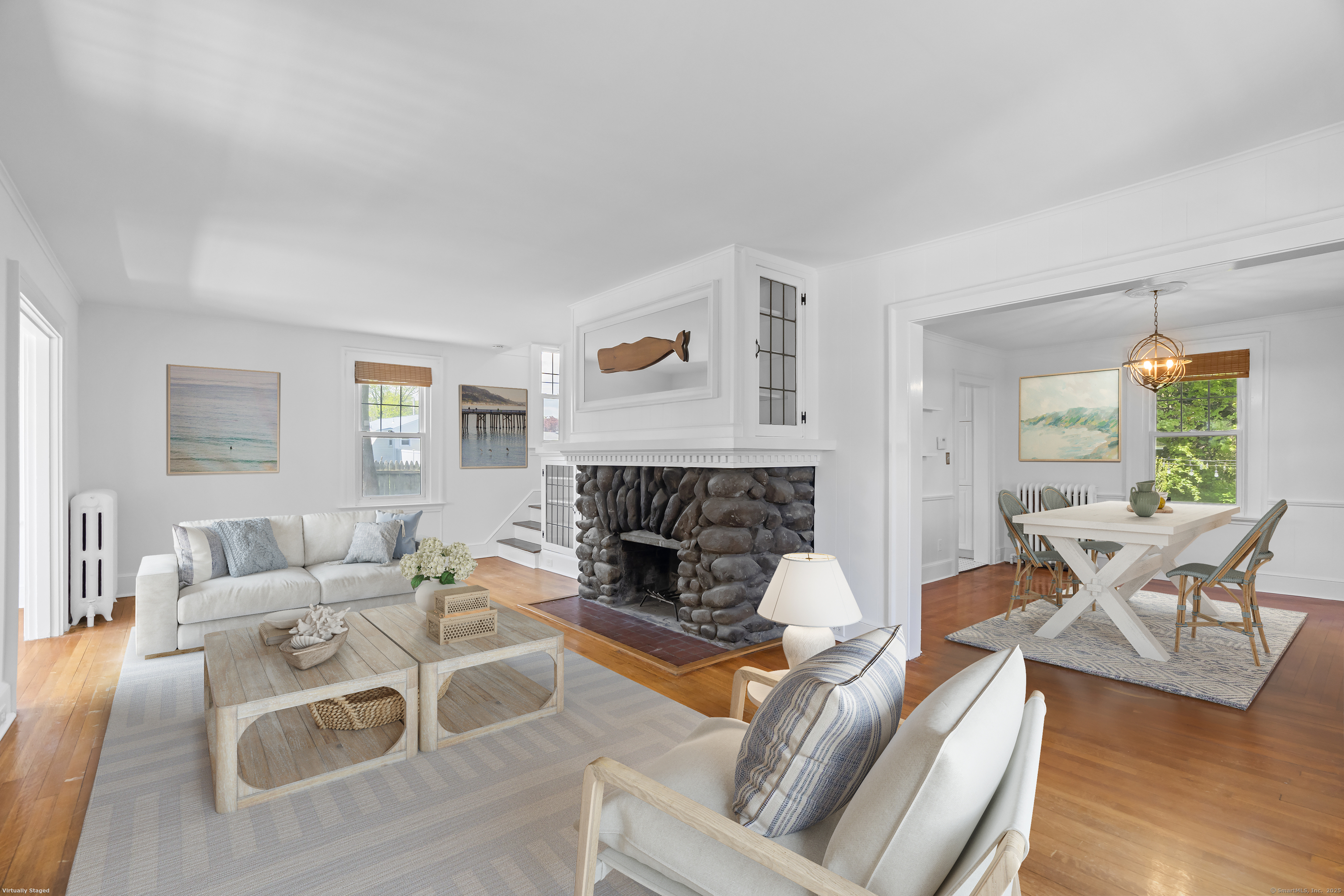 7 Roberts, West Haven, Connecticut 06516