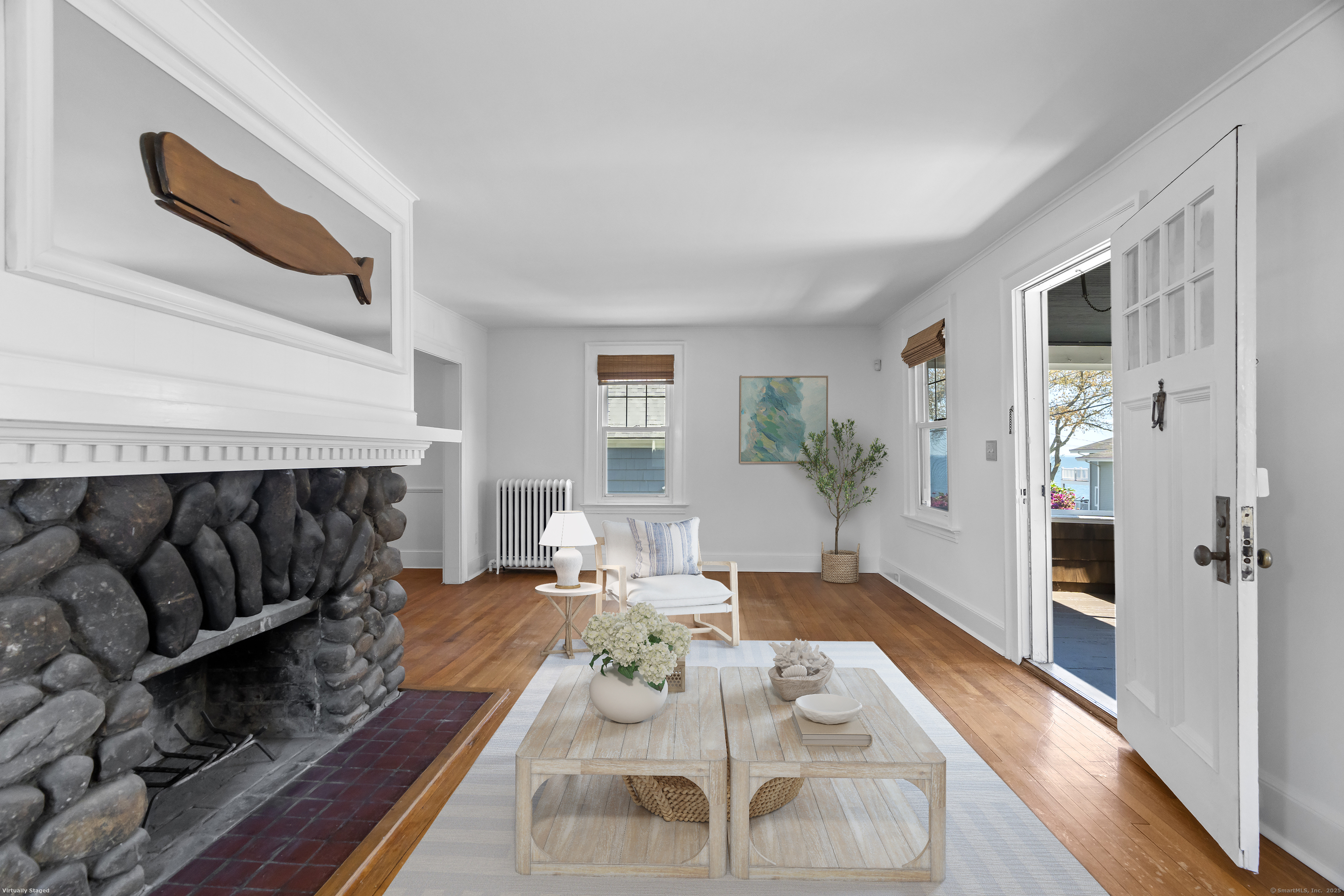 7 Roberts, West Haven, Connecticut 06516