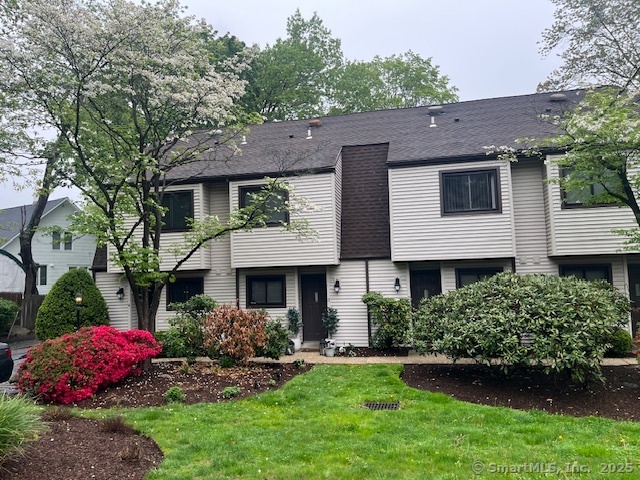 329 Strawberry Hill, Norwalk, Connecticut 06851
