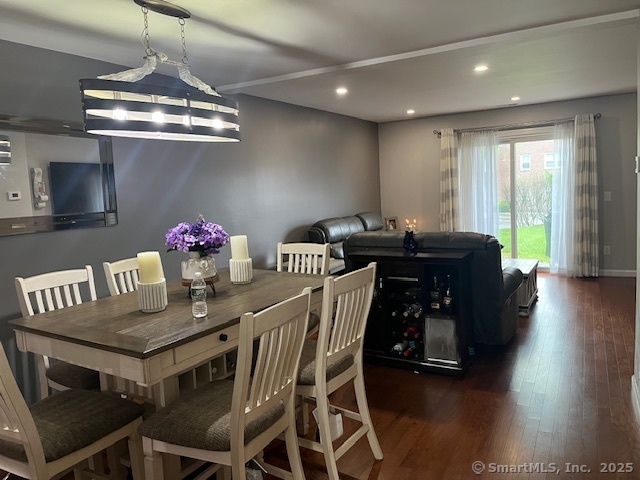 329 Strawberry Hill, Norwalk, Connecticut 06851