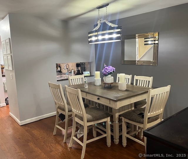 329 Strawberry Hill, Norwalk, Connecticut 06851