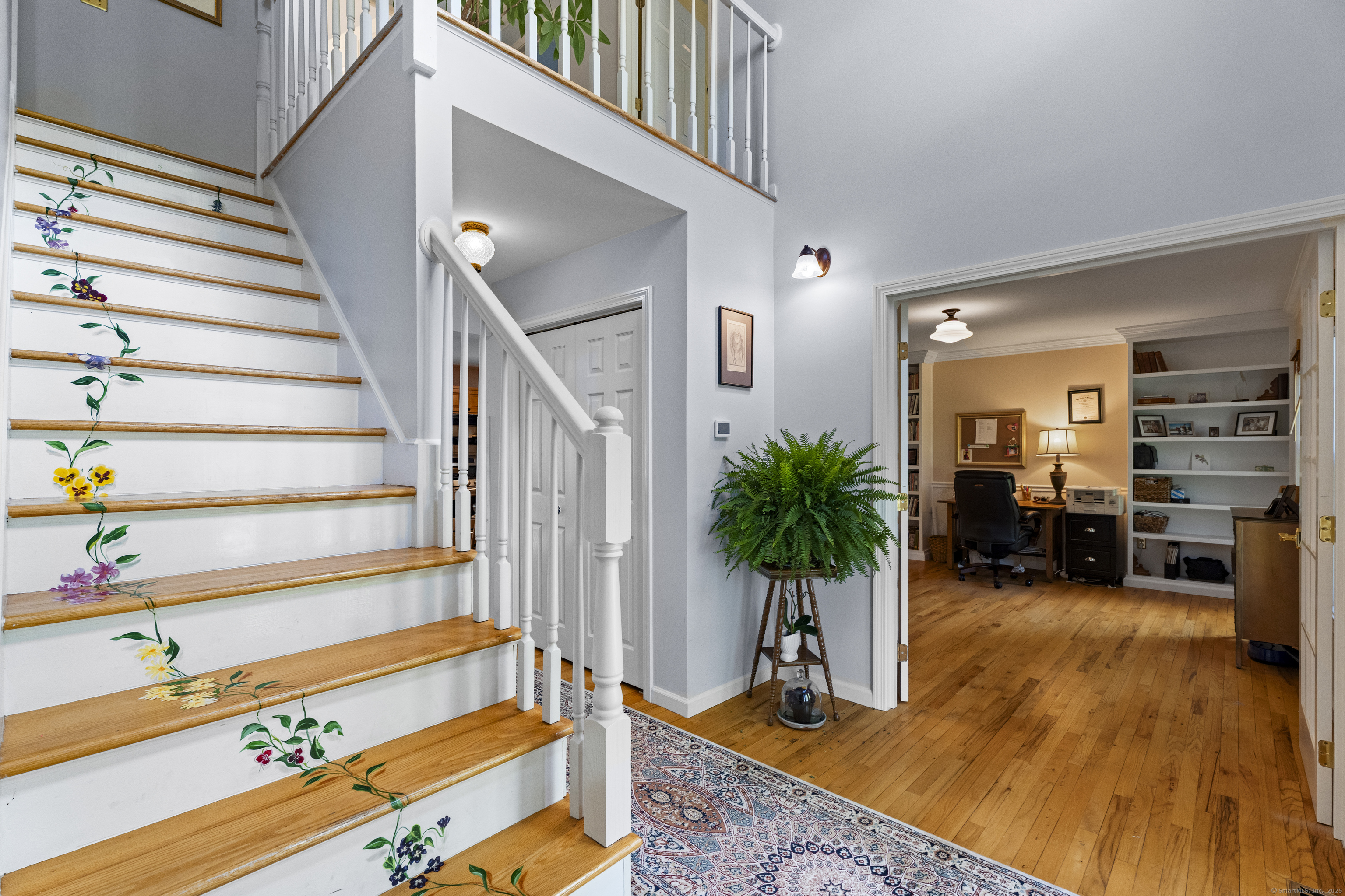 9 Benham Hill, Hamden, Connecticut 06514