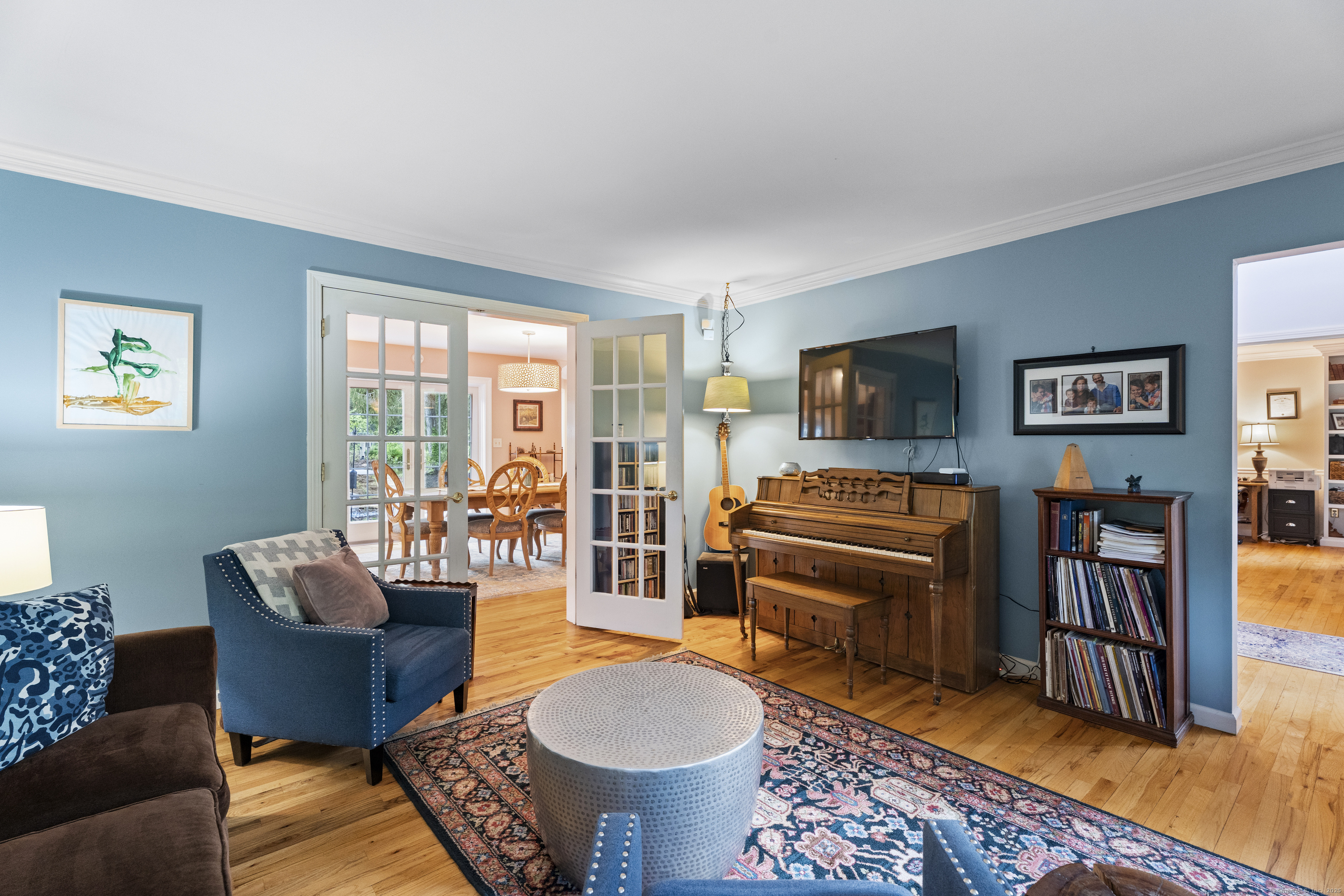 9 Benham Hill, Hamden, Connecticut 06514