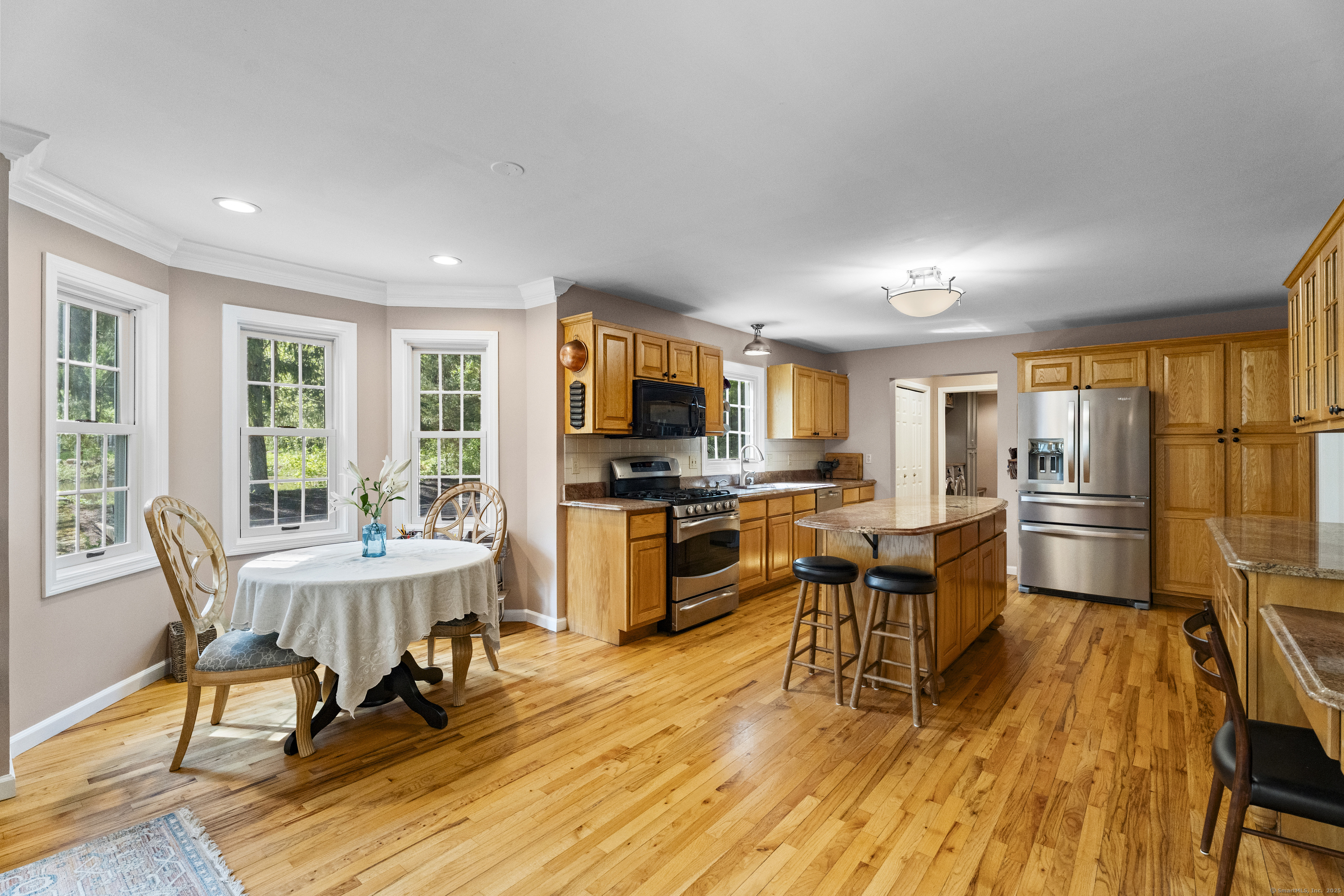 9 Benham Hill, Hamden, Connecticut 06514