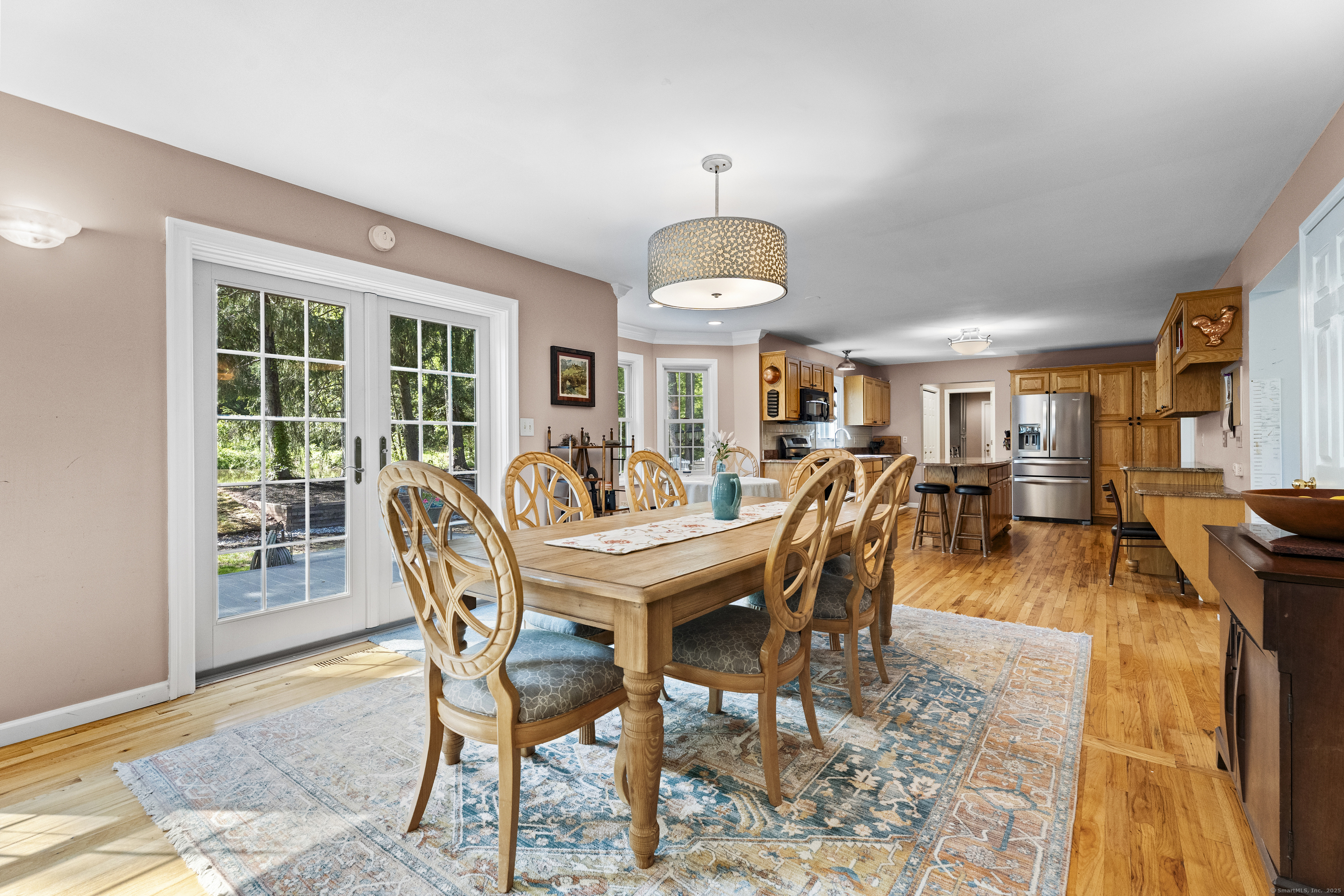 9 Benham Hill, Hamden, Connecticut 06514