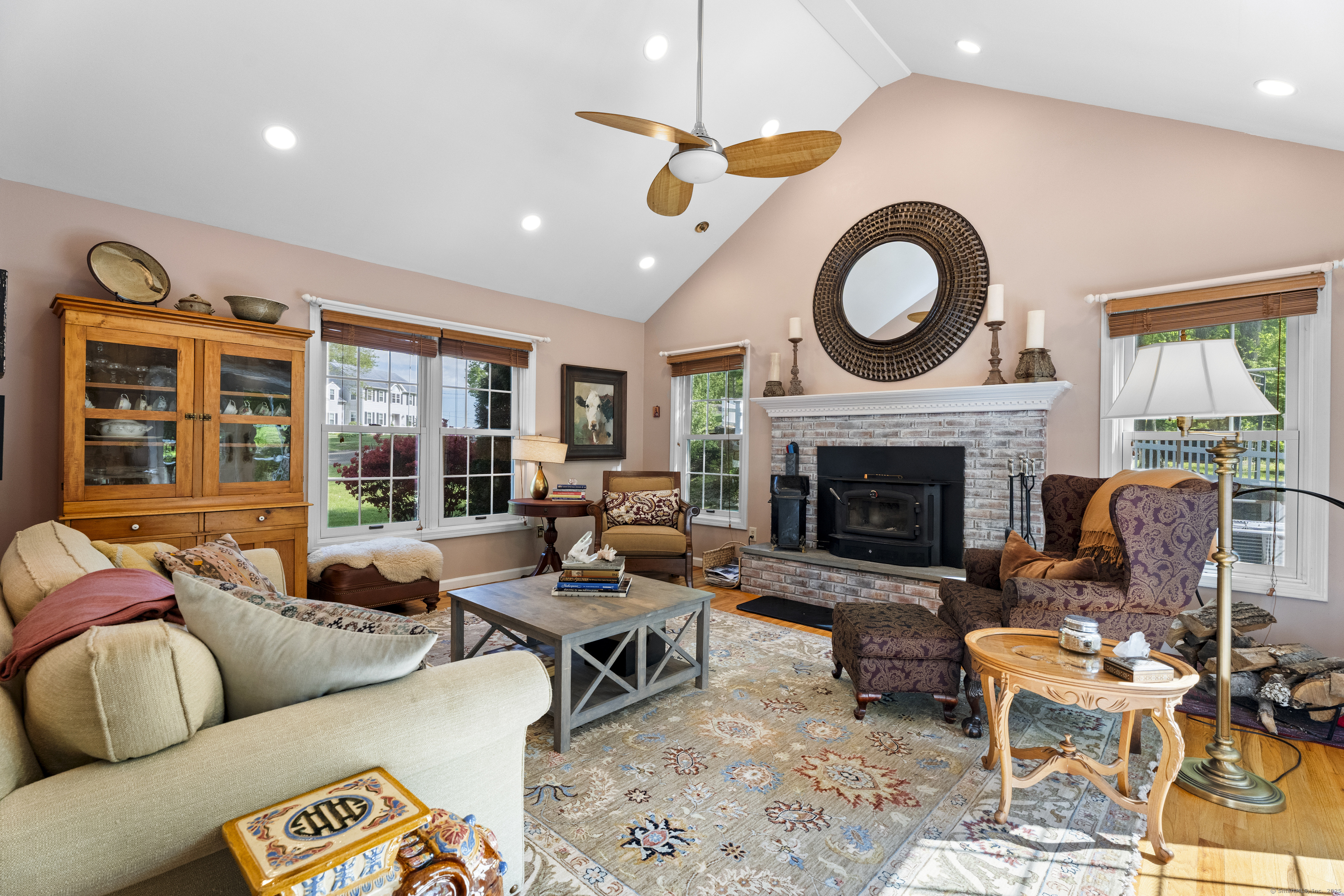 9 Benham Hill, Hamden, Connecticut 06514