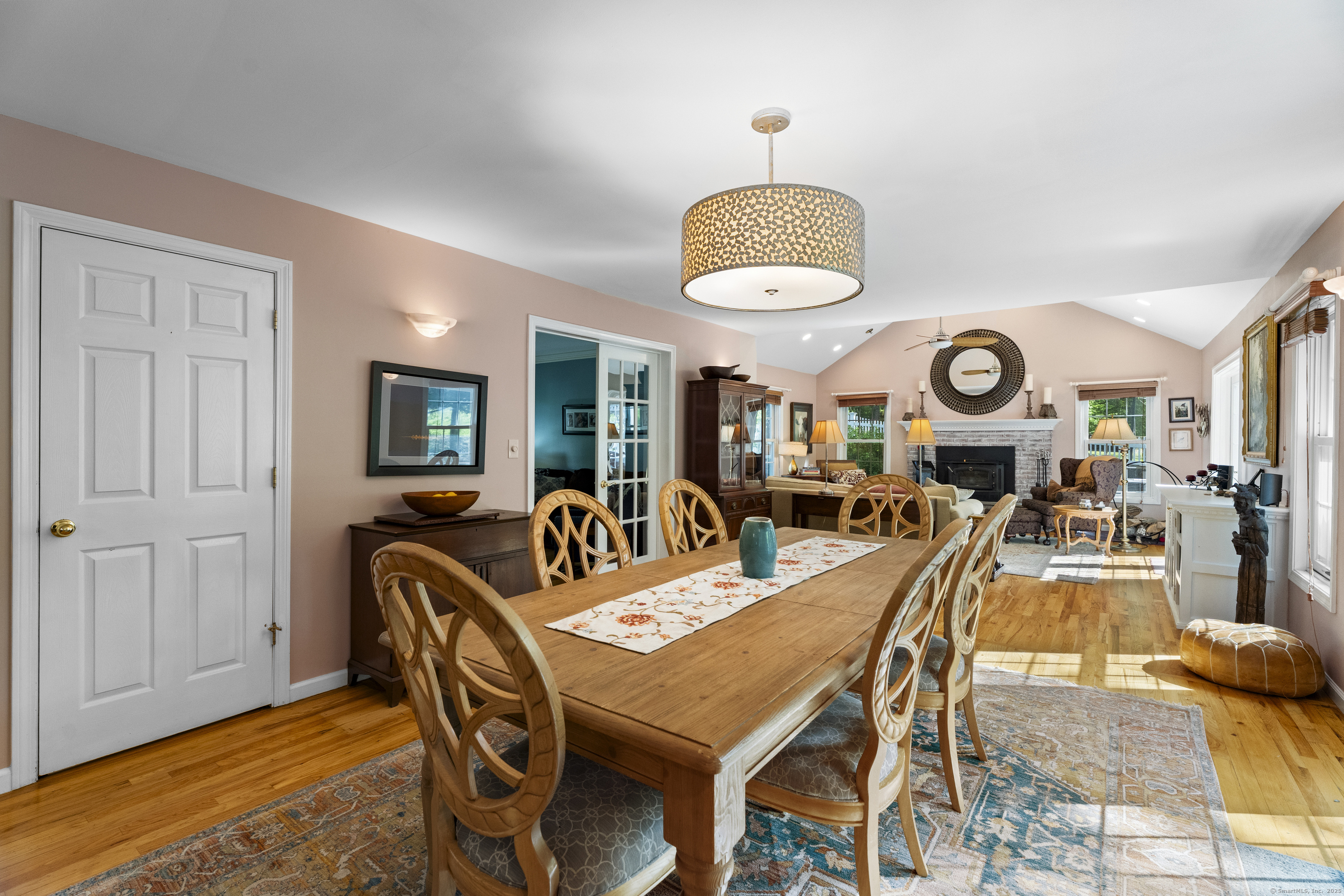 9 Benham Hill, Hamden, Connecticut 06514
