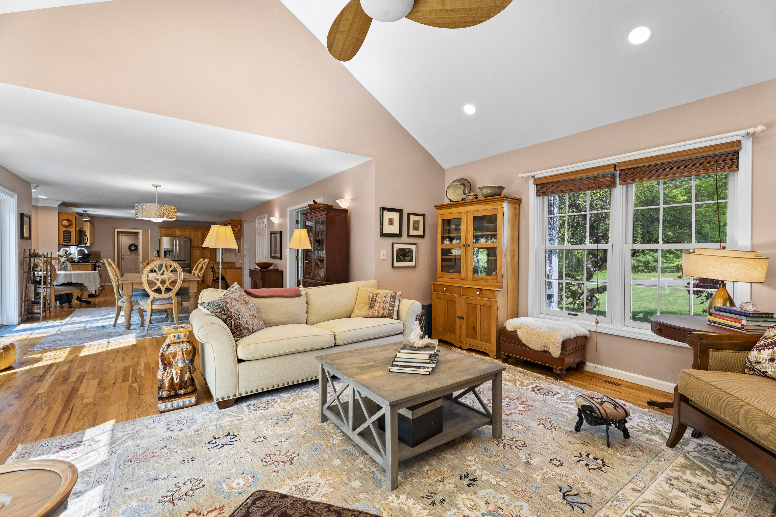 9 Benham Hill, Hamden, Connecticut 06514