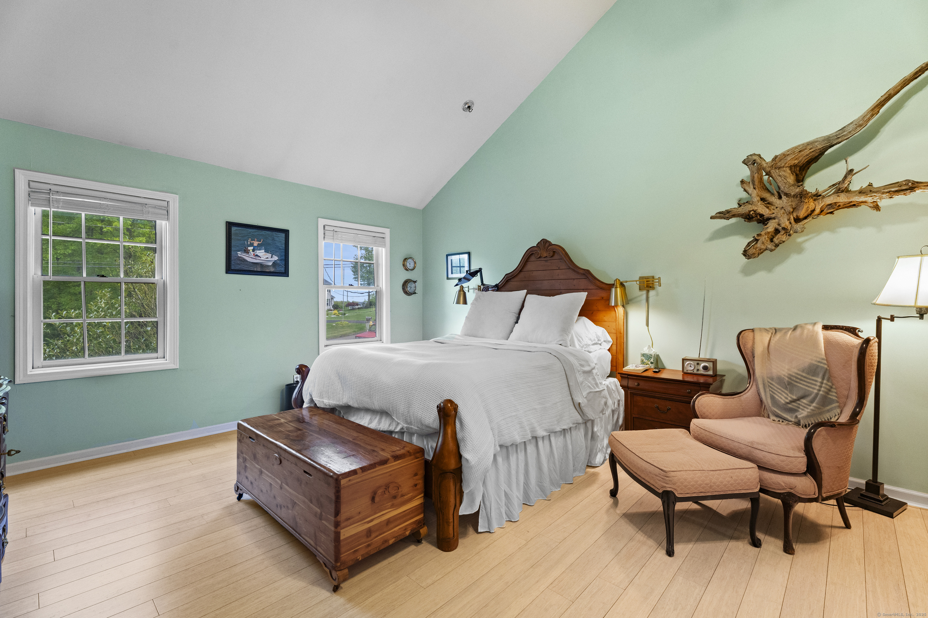 9 Benham Hill, Hamden, Connecticut 06514