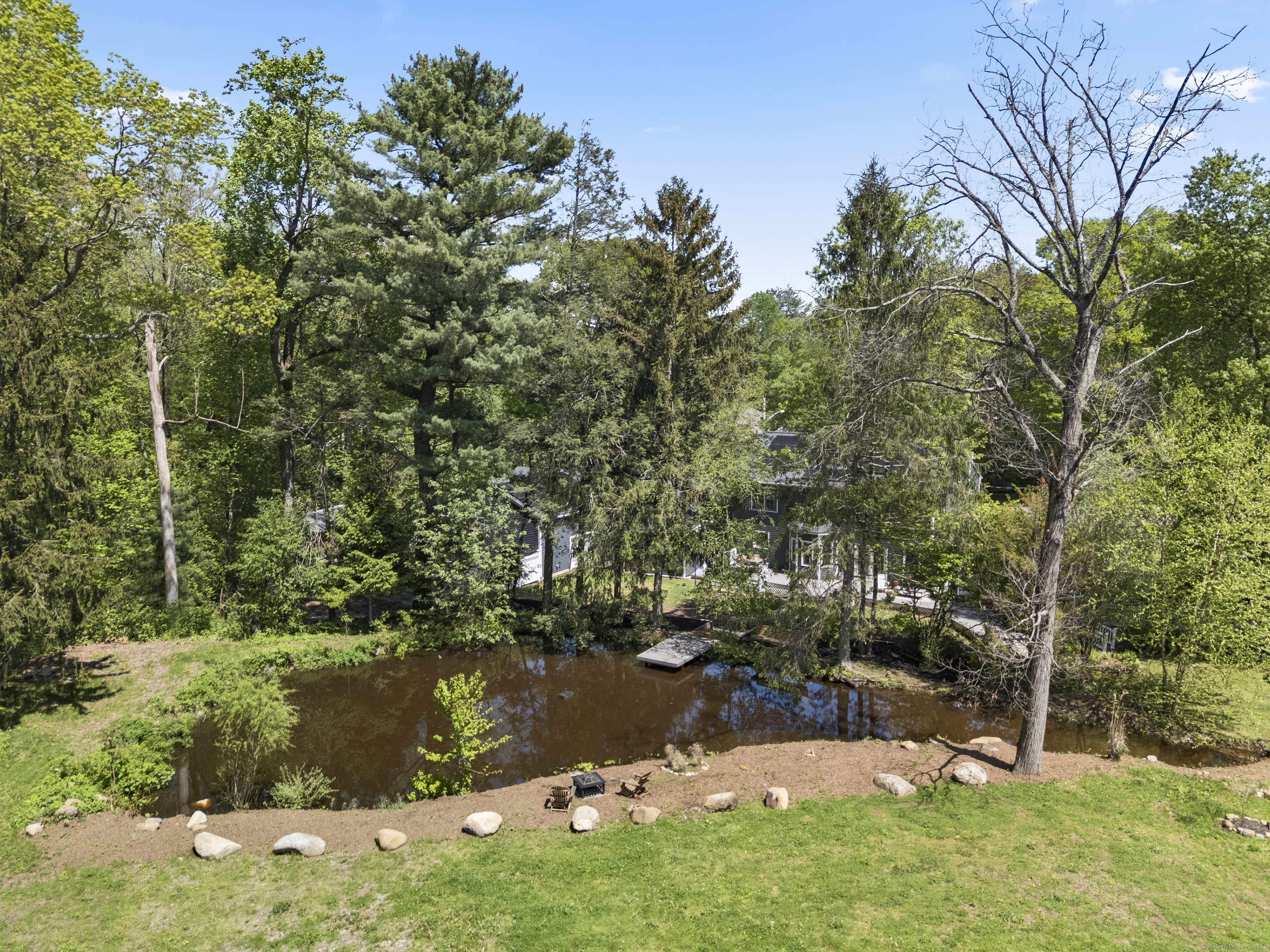 9 Benham Hill, Hamden, Connecticut 06514