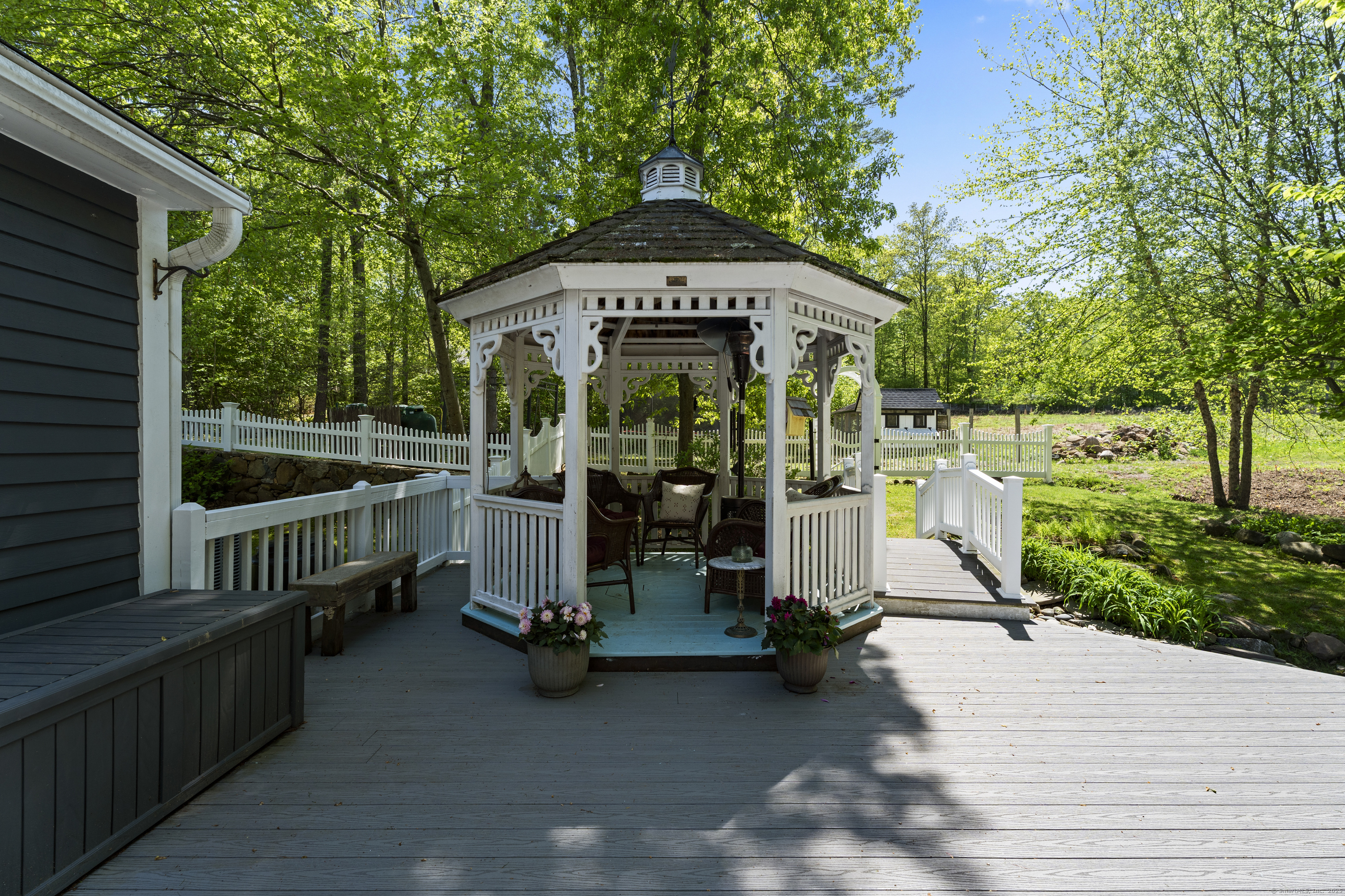9 Benham Hill, Hamden, Connecticut 06514