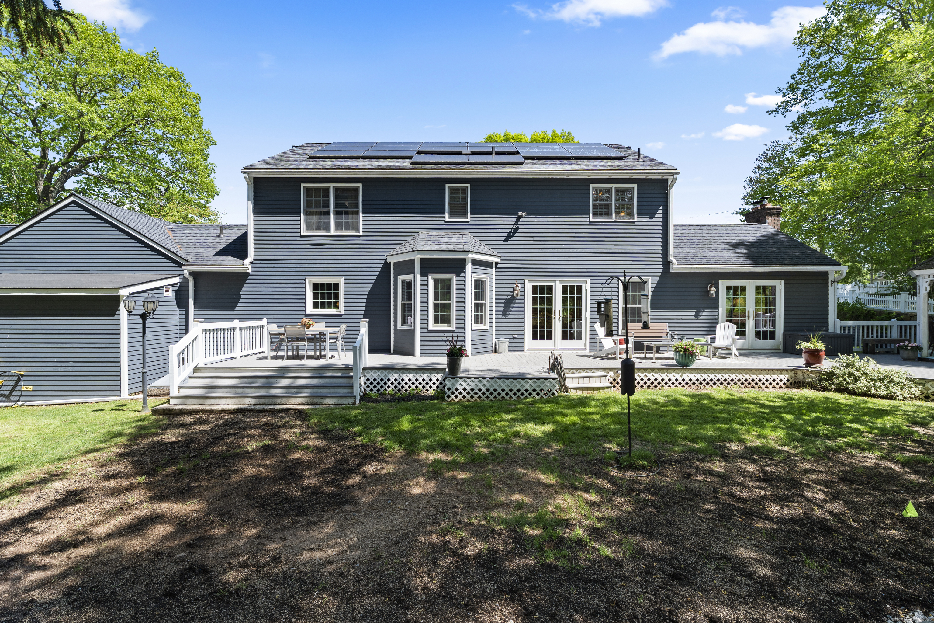 9 Benham Hill, Hamden, Connecticut 06514