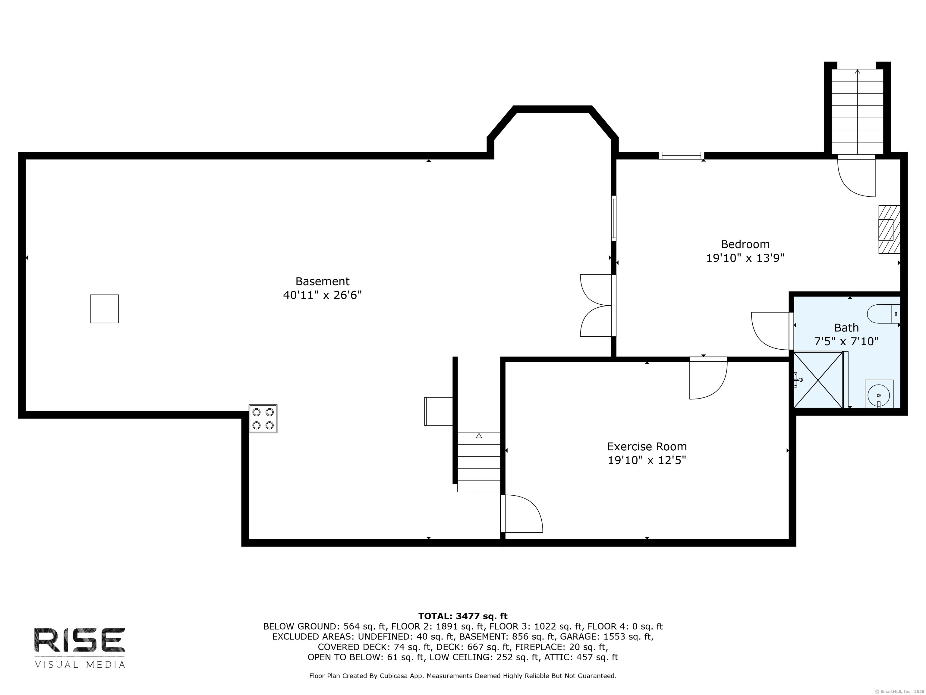 9 Benham Hill, Hamden, Connecticut 06514