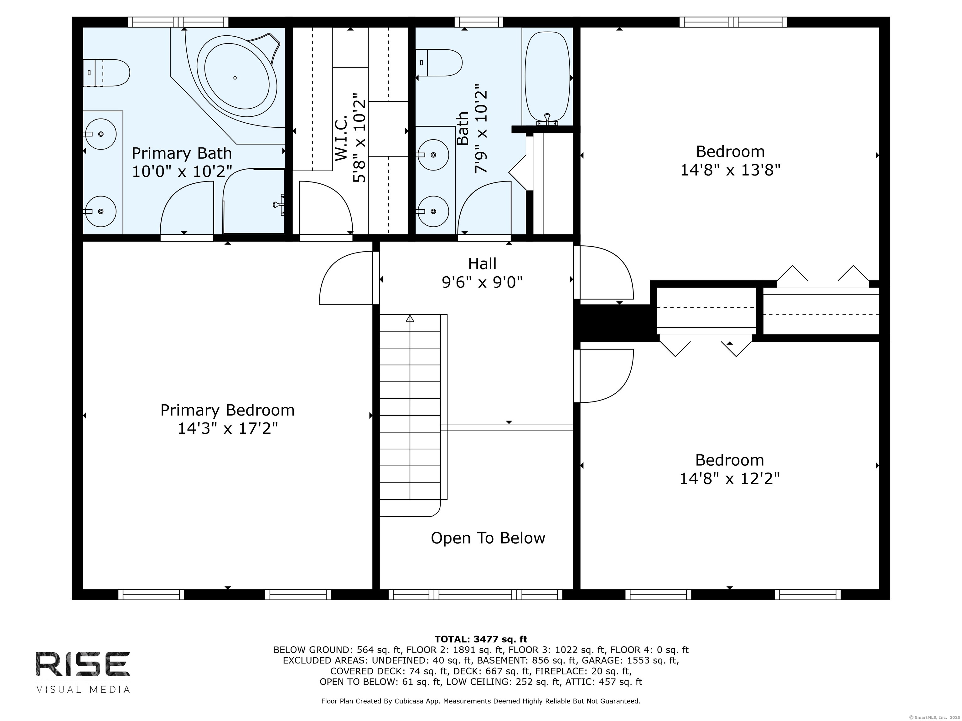 9 Benham Hill, Hamden, Connecticut 06514