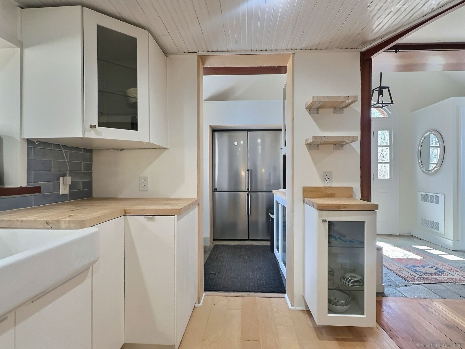 206 Sharp Hill, Wilton, Connecticut 06897