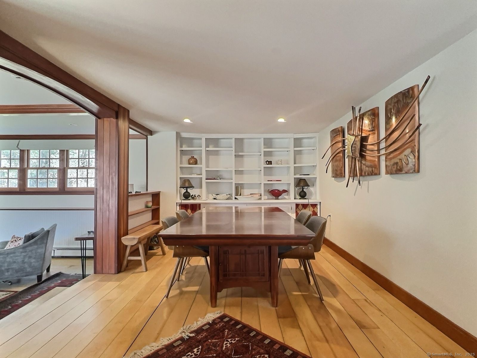 206 Sharp Hill, Wilton, Connecticut 06897
