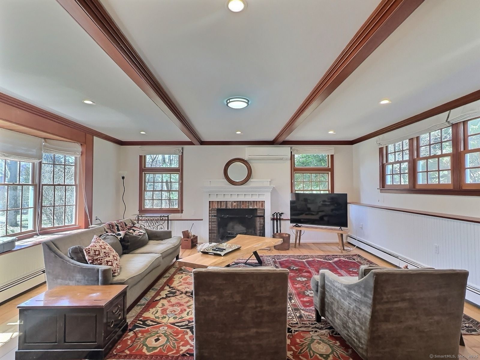 206 Sharp Hill, Wilton, Connecticut 06897