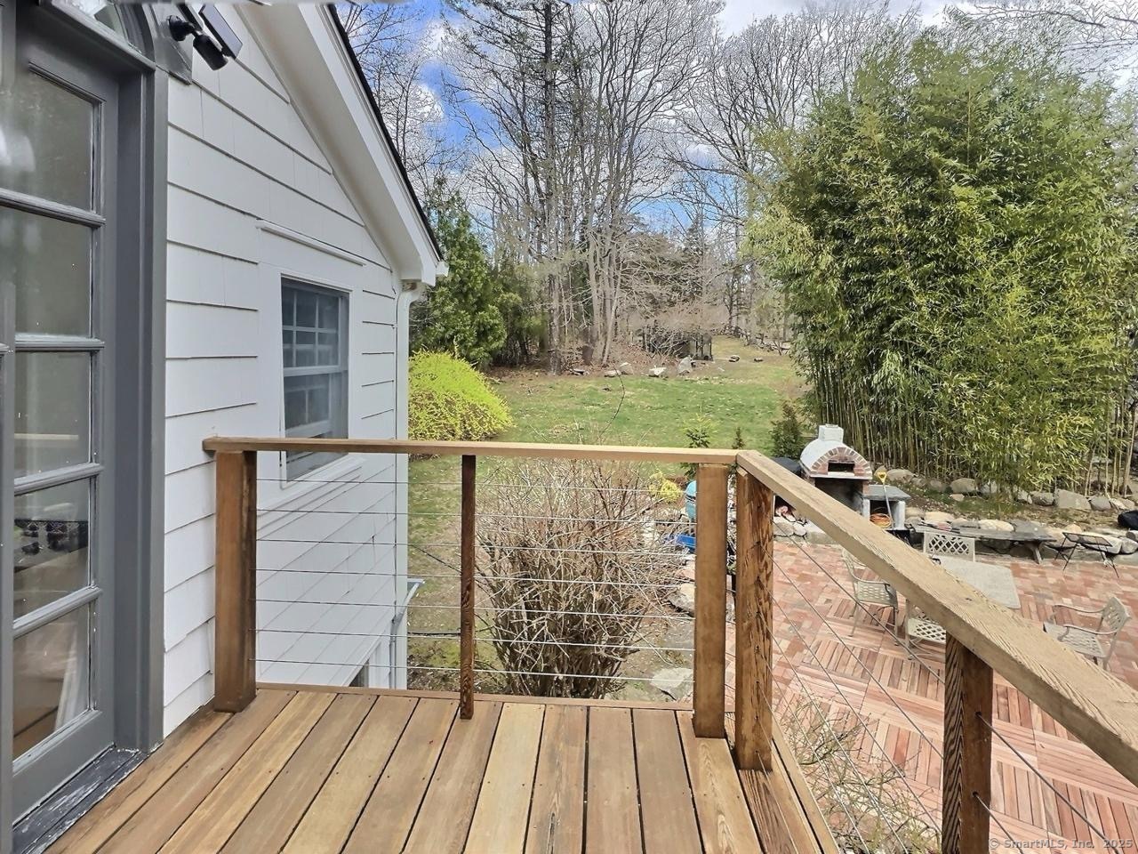206 Sharp Hill, Wilton, Connecticut 06897