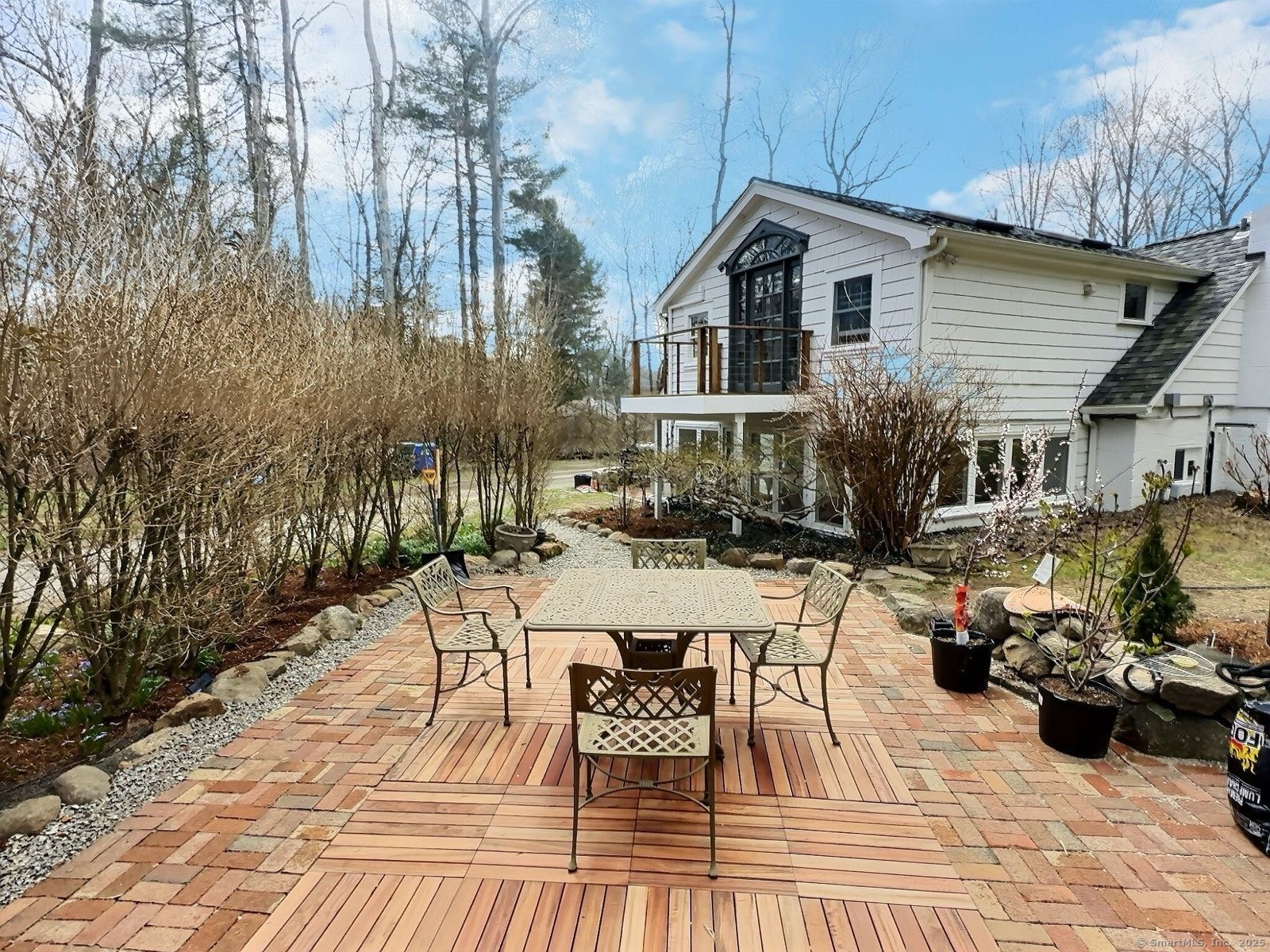 206 Sharp Hill, Wilton, Connecticut 06897