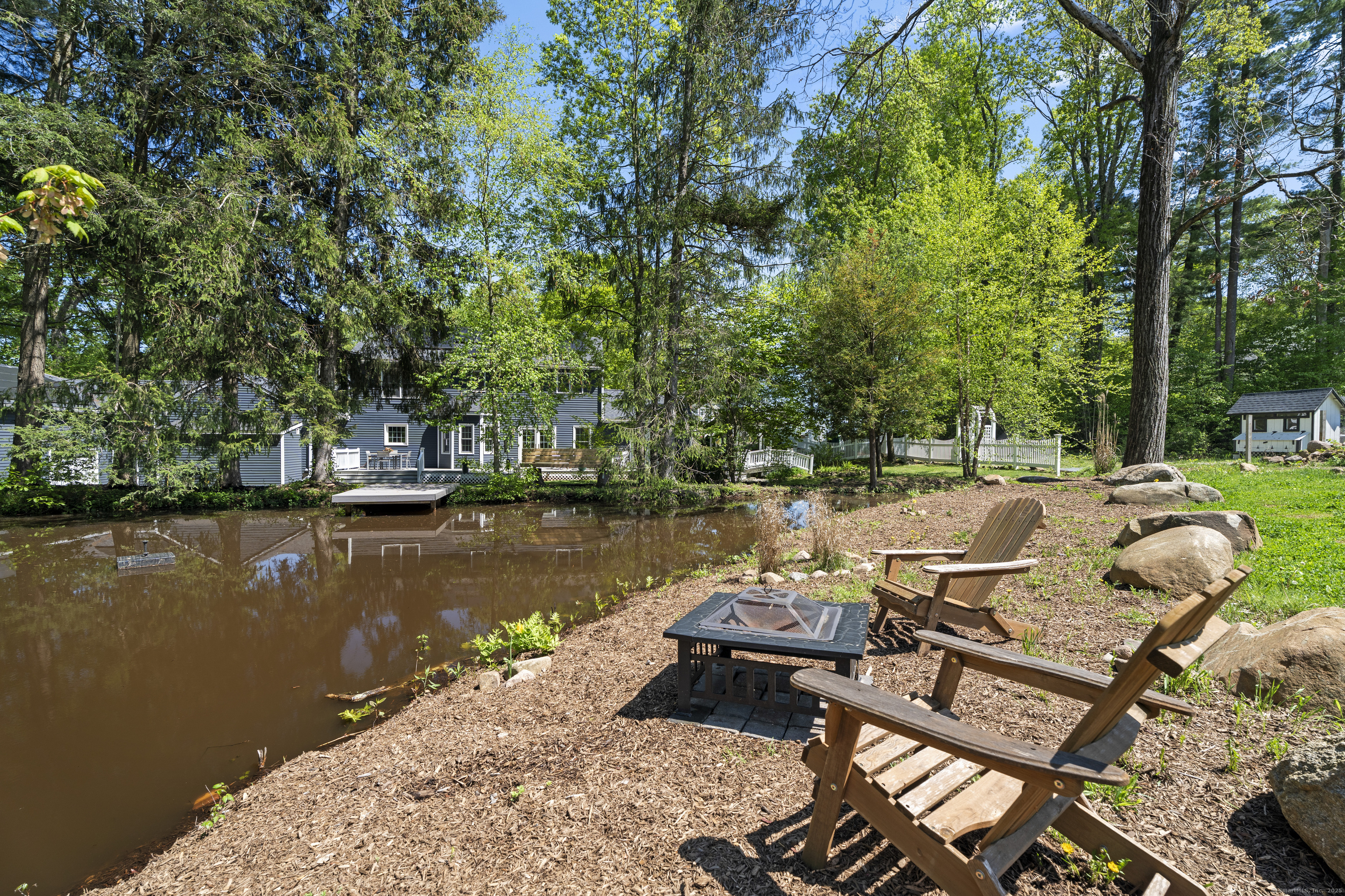 9 Benham Hill, Hamden, Connecticut 06514