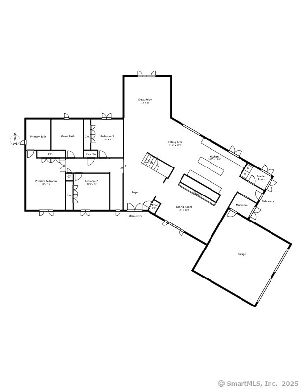 52 Deepdene, Trumbull, Connecticut 06611
