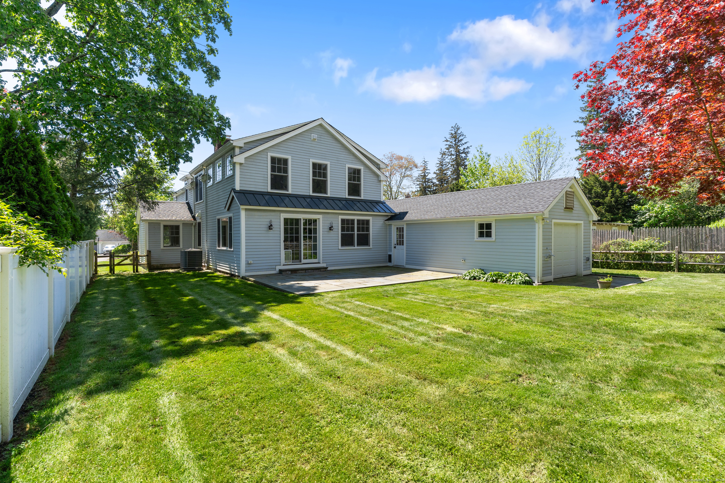 171 Richmond Hill, New Canaan, Connecticut 06840