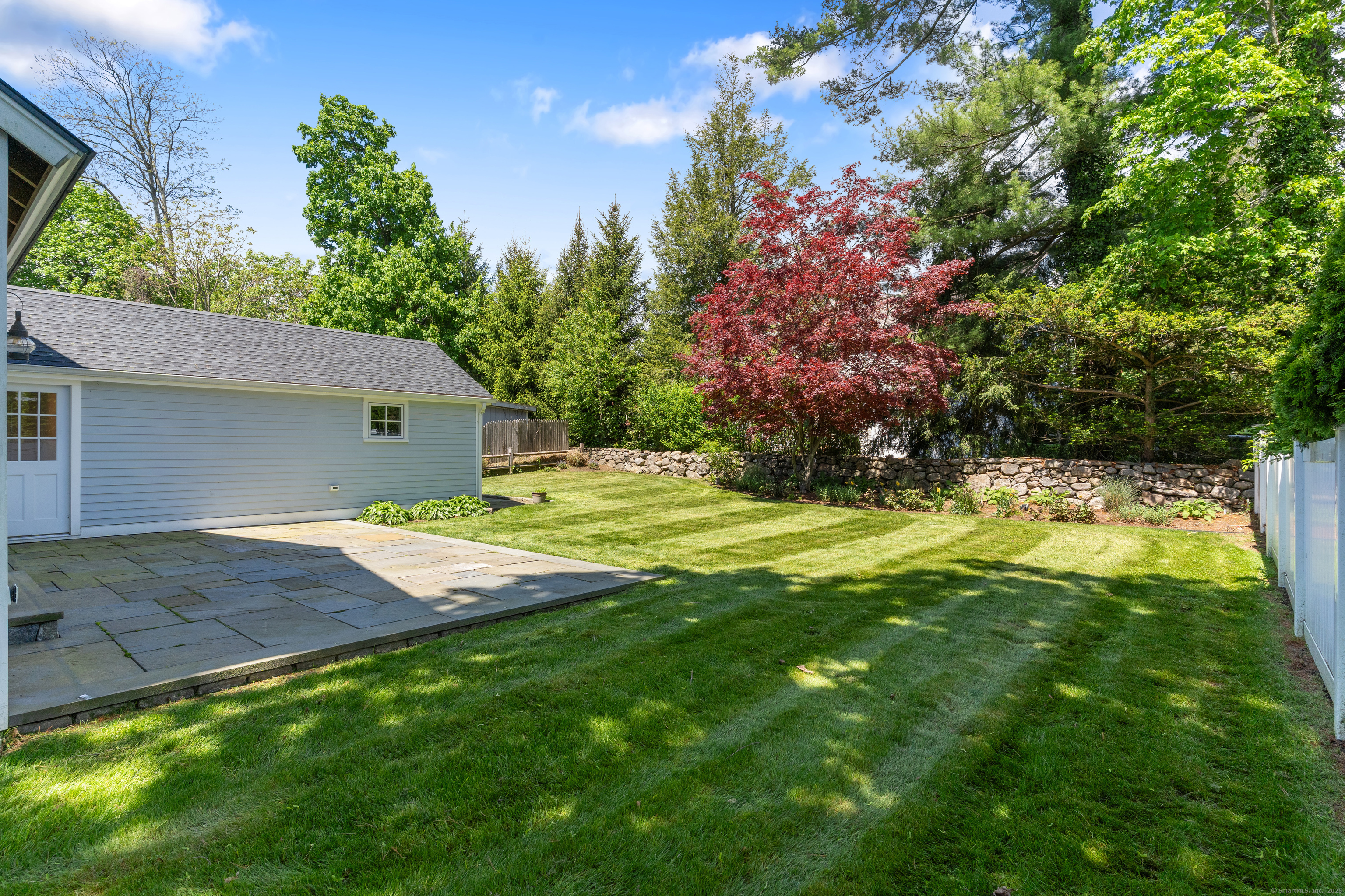 171 Richmond Hill, New Canaan, Connecticut 06840