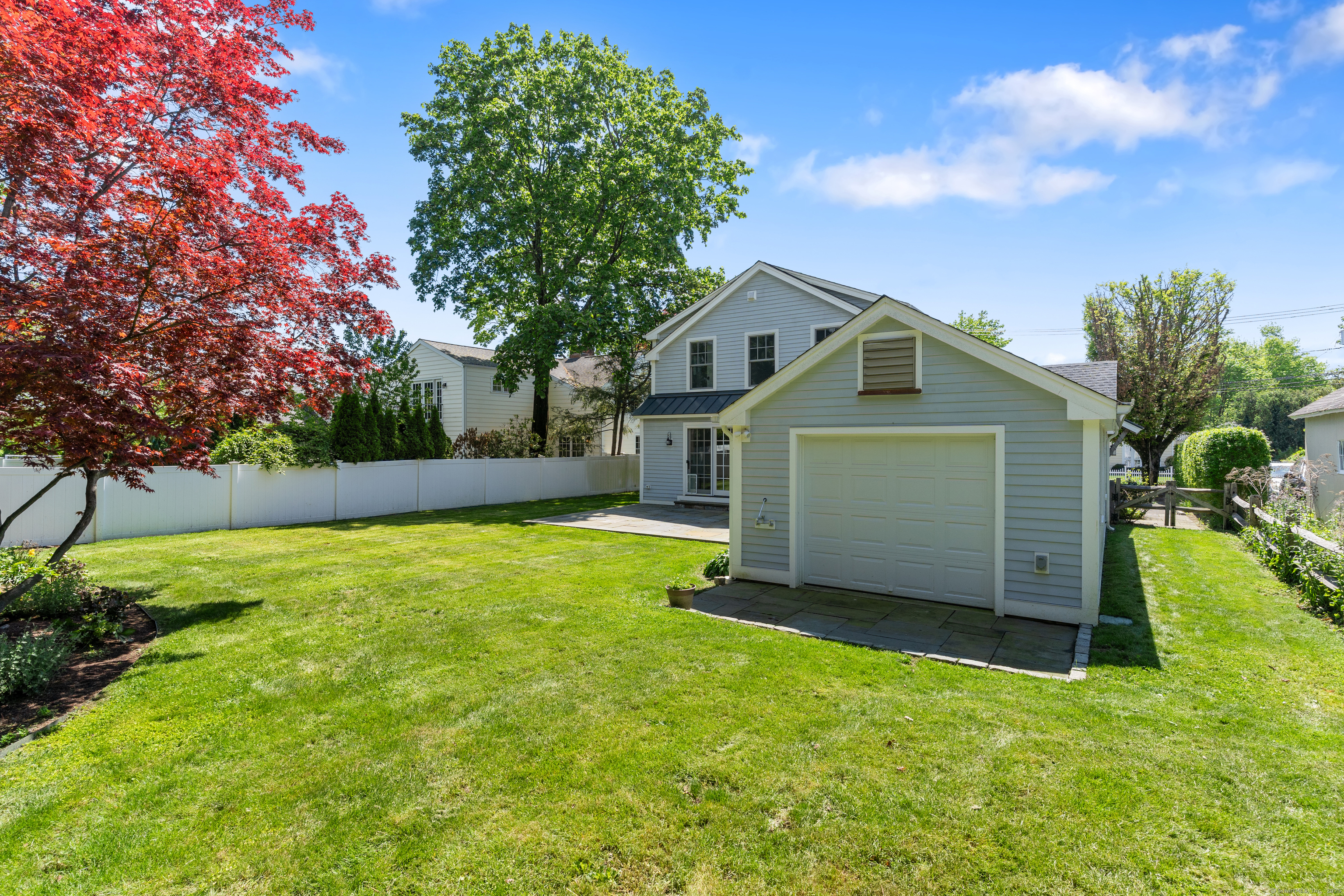 171 Richmond Hill, New Canaan, Connecticut 06840