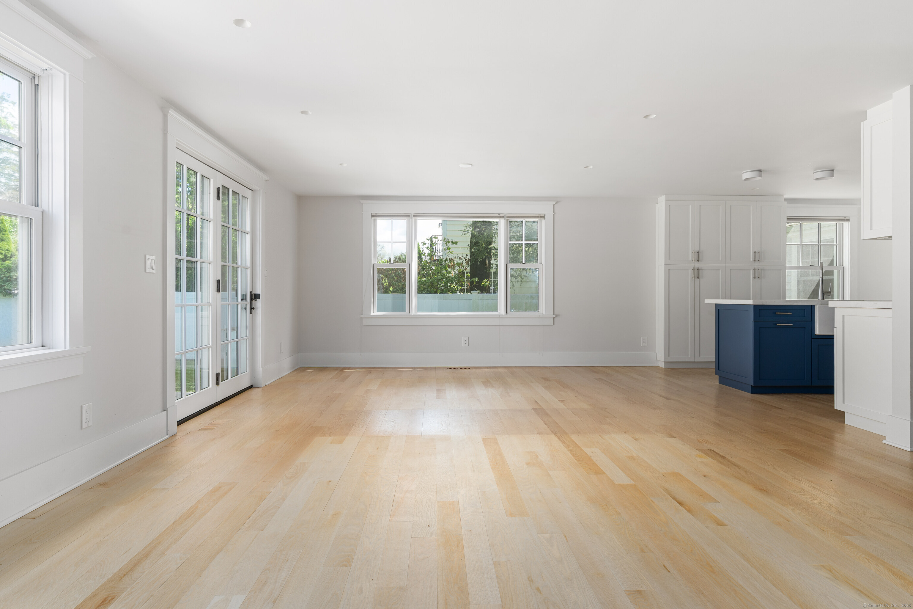 171 Richmond Hill, New Canaan, Connecticut 06840