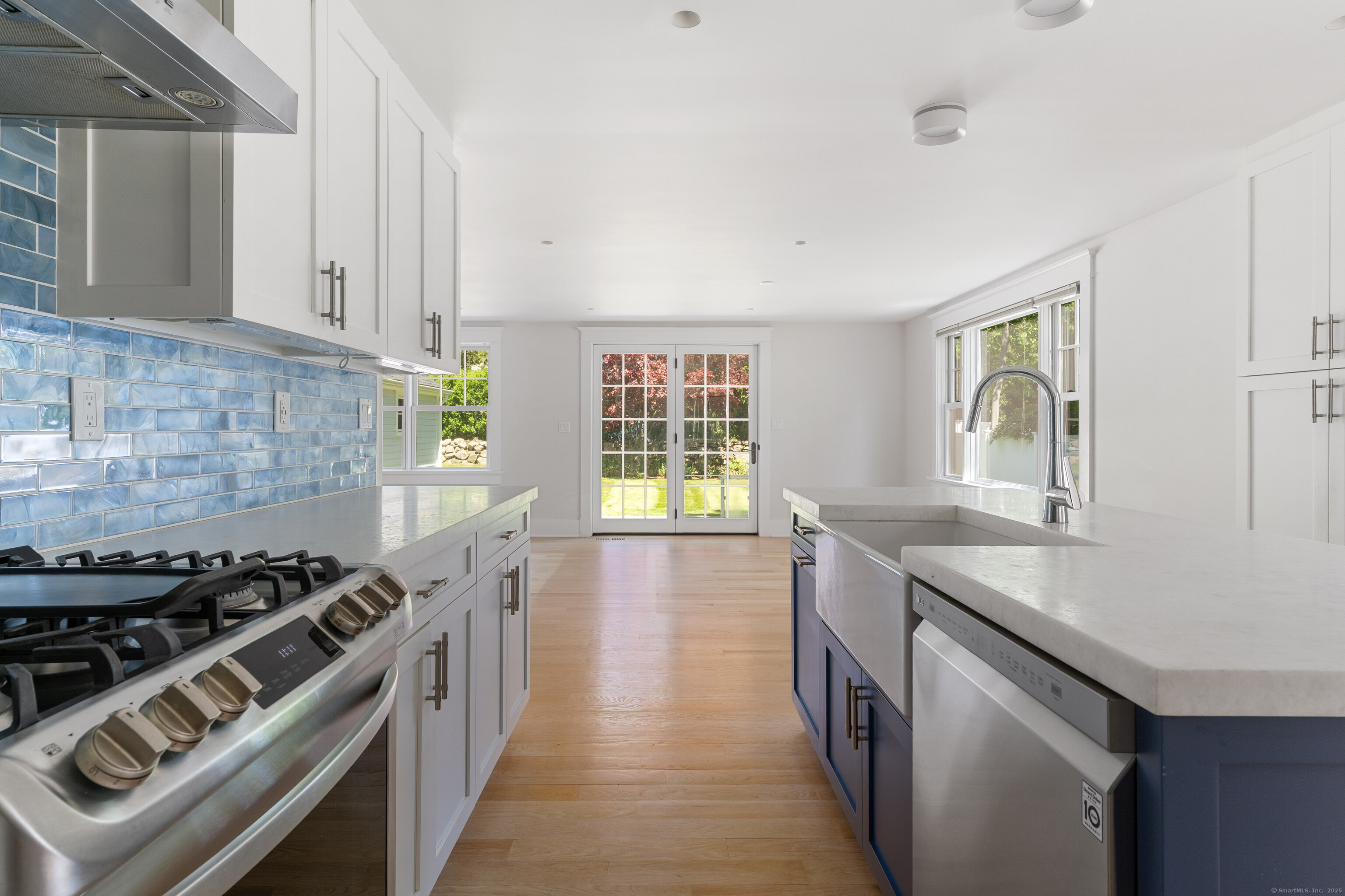 171 Richmond Hill, New Canaan, Connecticut 06840