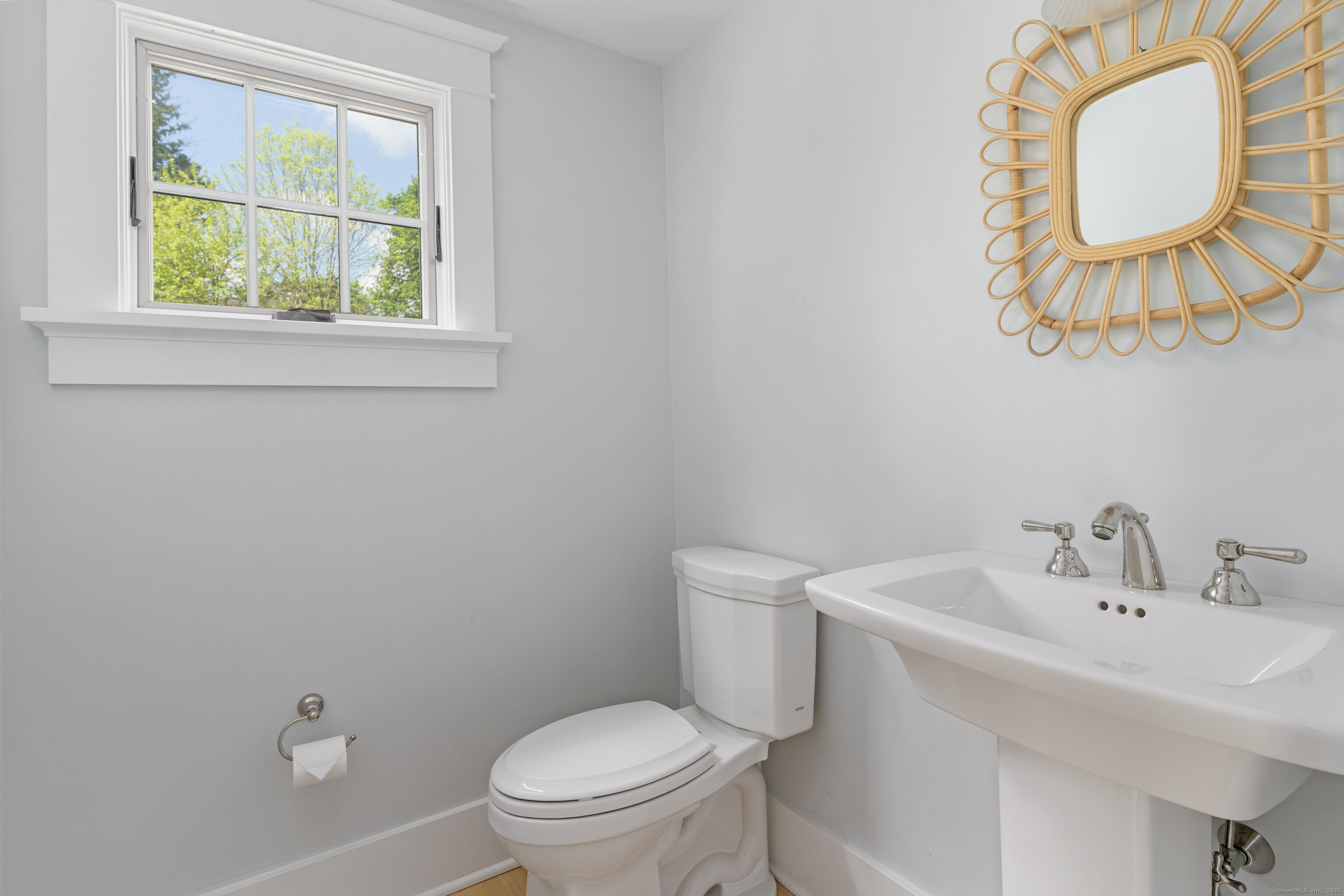 171 Richmond Hill, New Canaan, Connecticut 06840