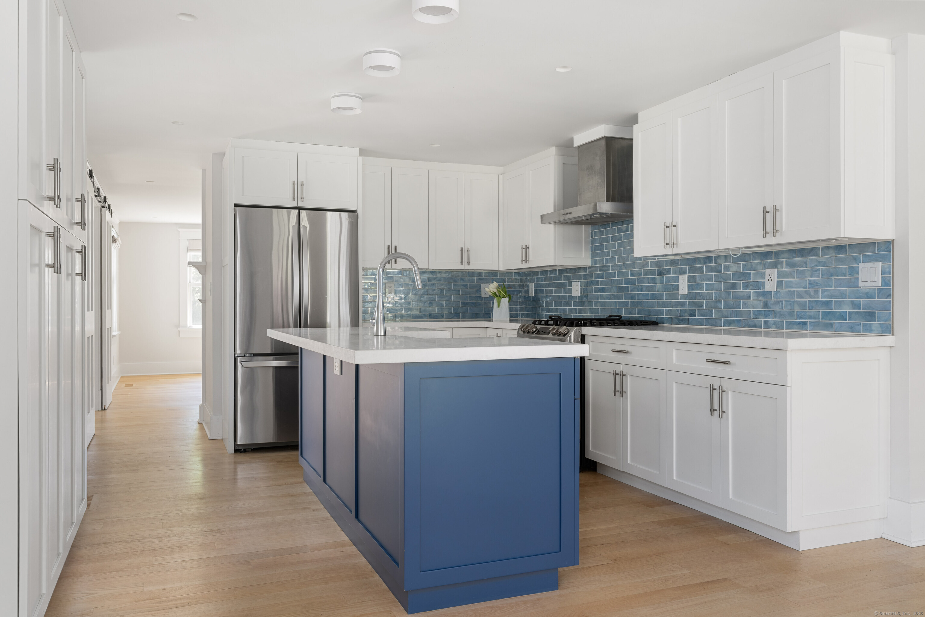 171 Richmond Hill, New Canaan, Connecticut 06840