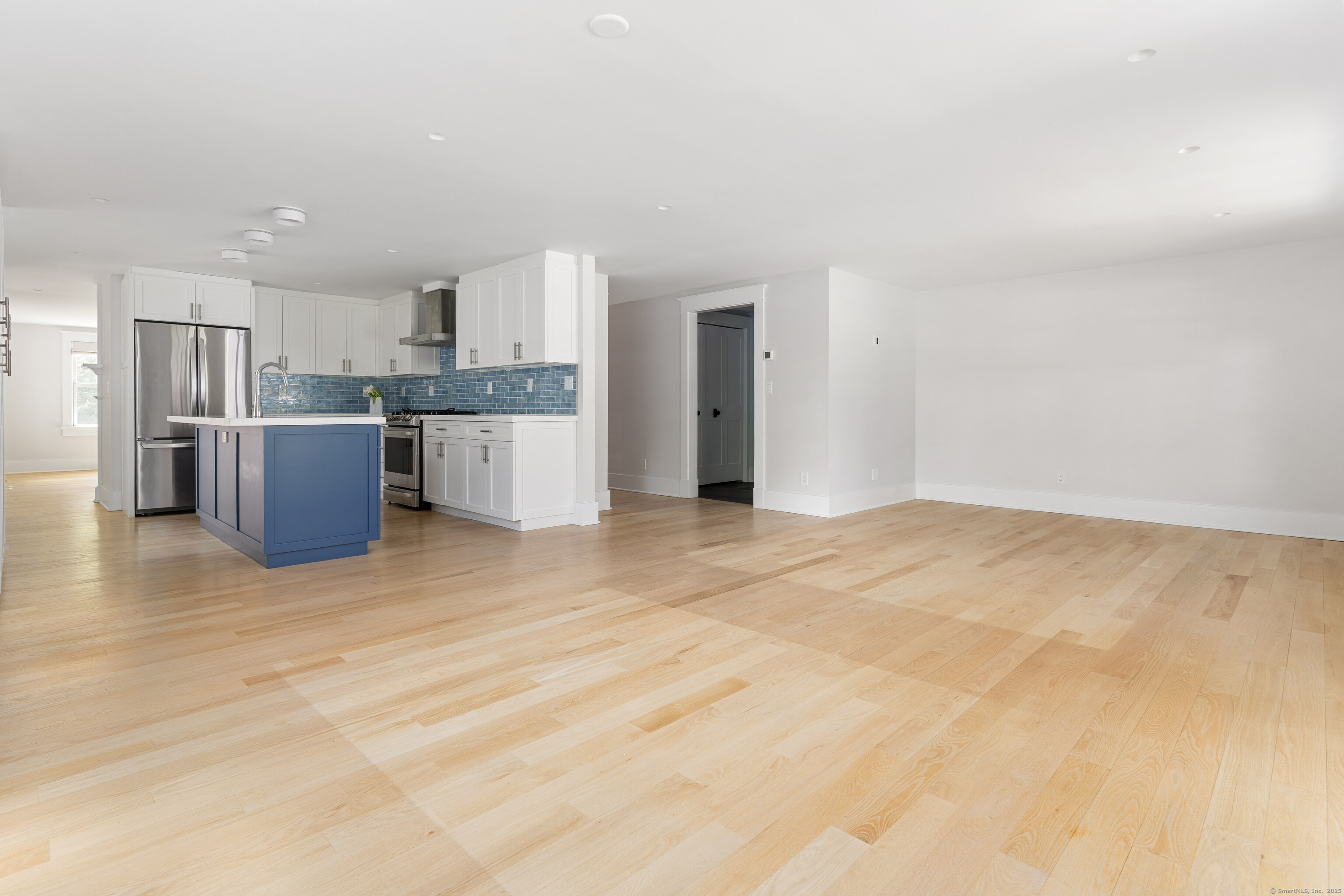 171 Richmond Hill, New Canaan, Connecticut 06840