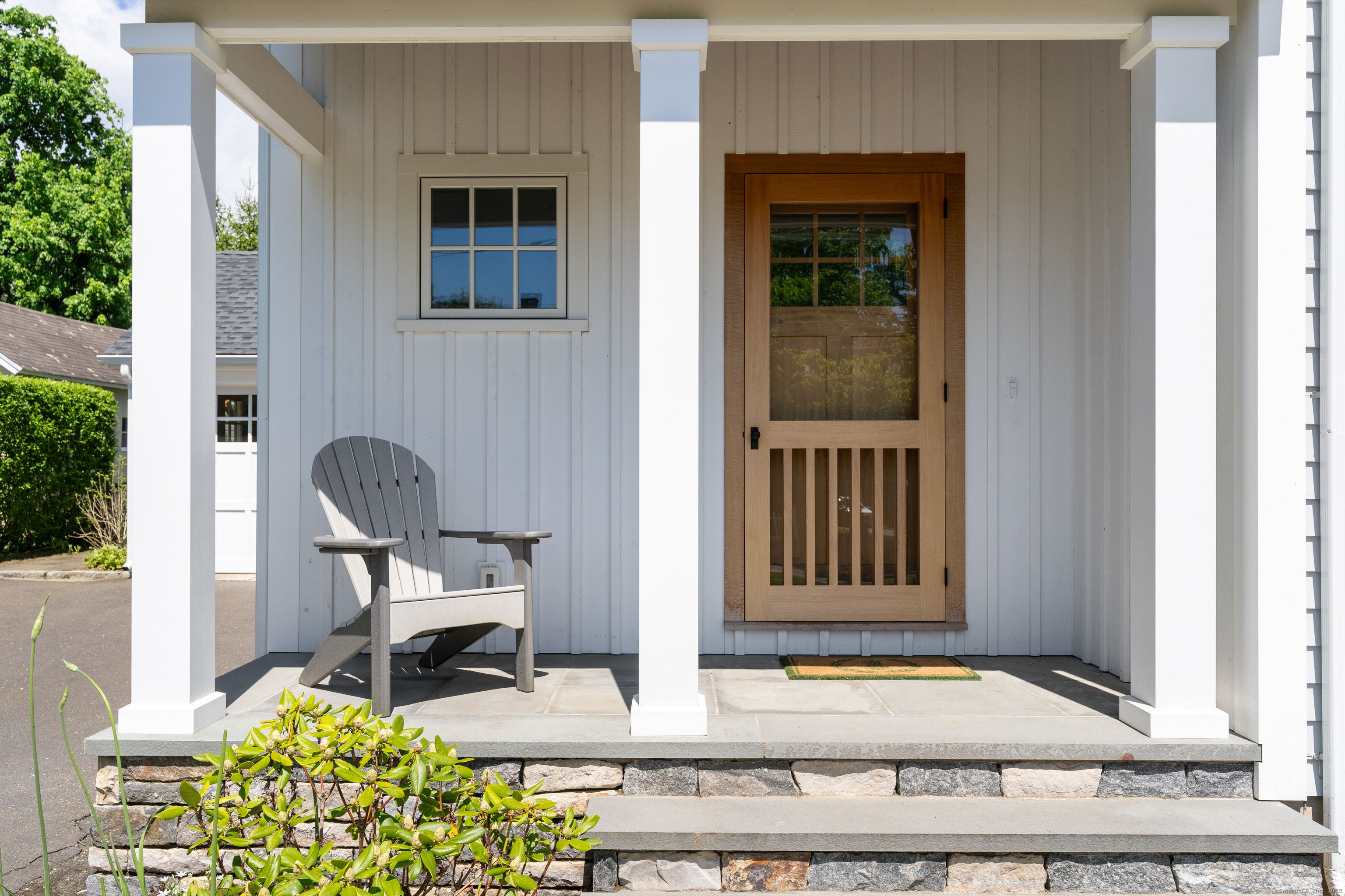 171 Richmond Hill, New Canaan, Connecticut 06840
