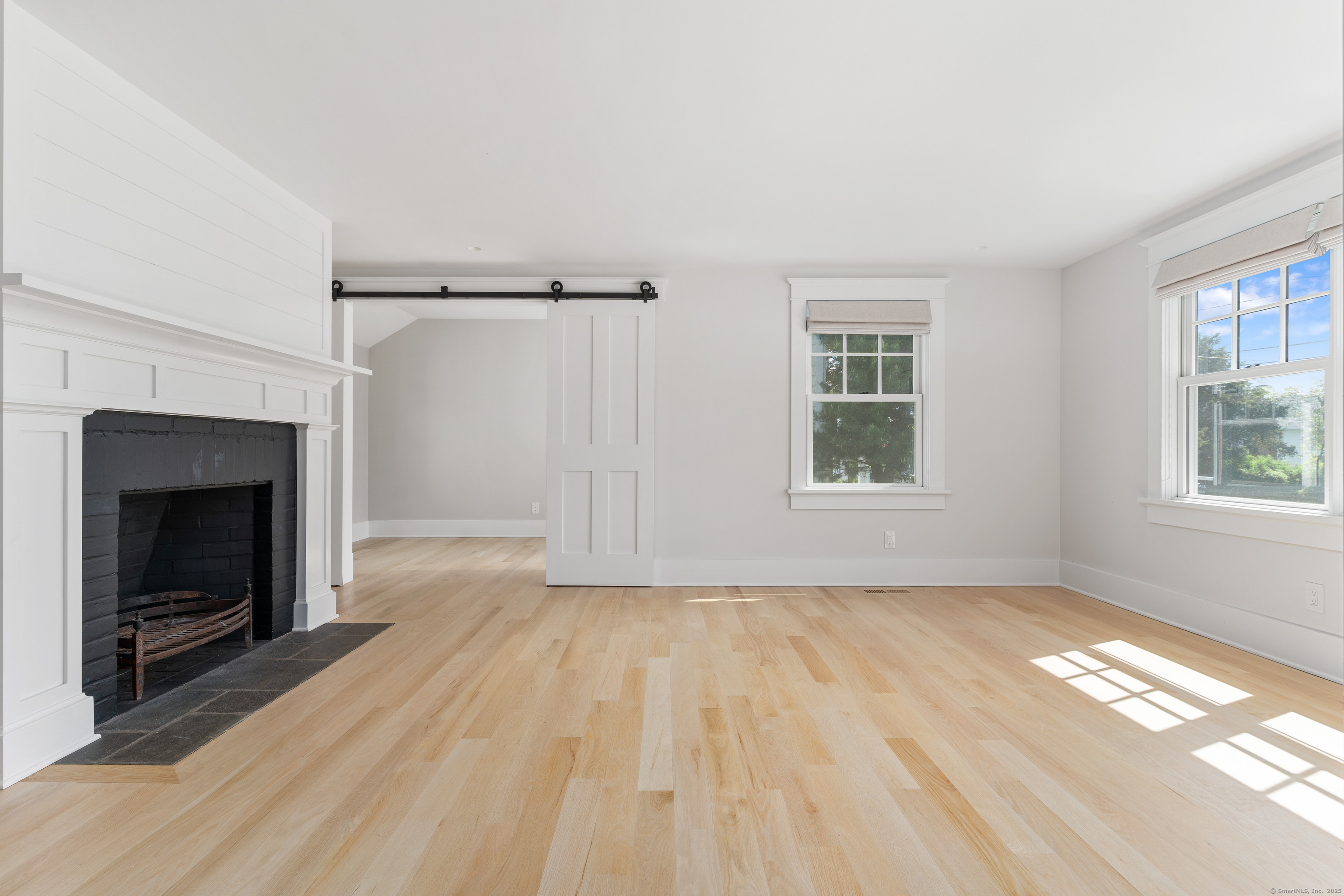 171 Richmond Hill, New Canaan, Connecticut 06840