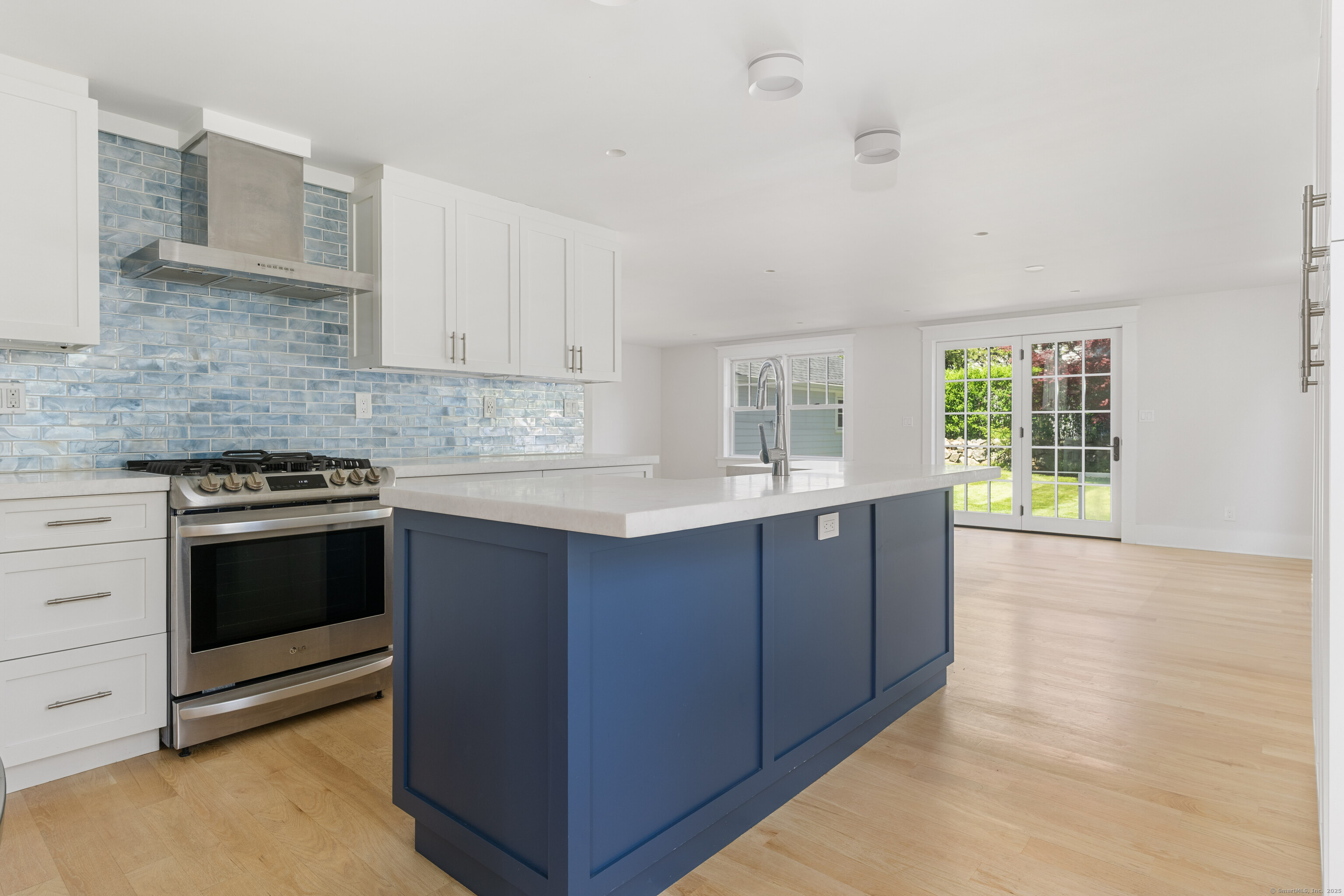 171 Richmond Hill, New Canaan, Connecticut 06840
