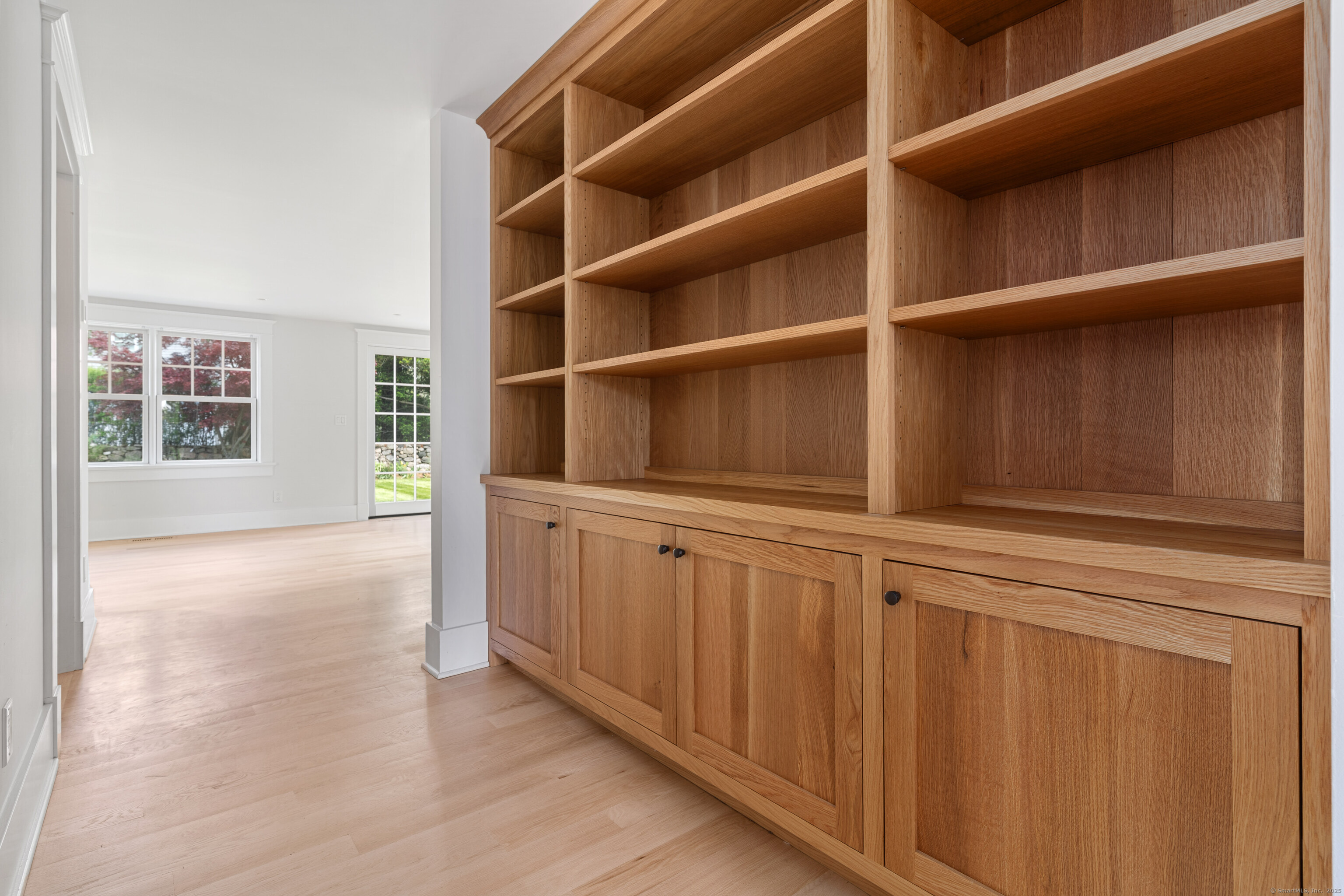 171 Richmond Hill, New Canaan, Connecticut 06840