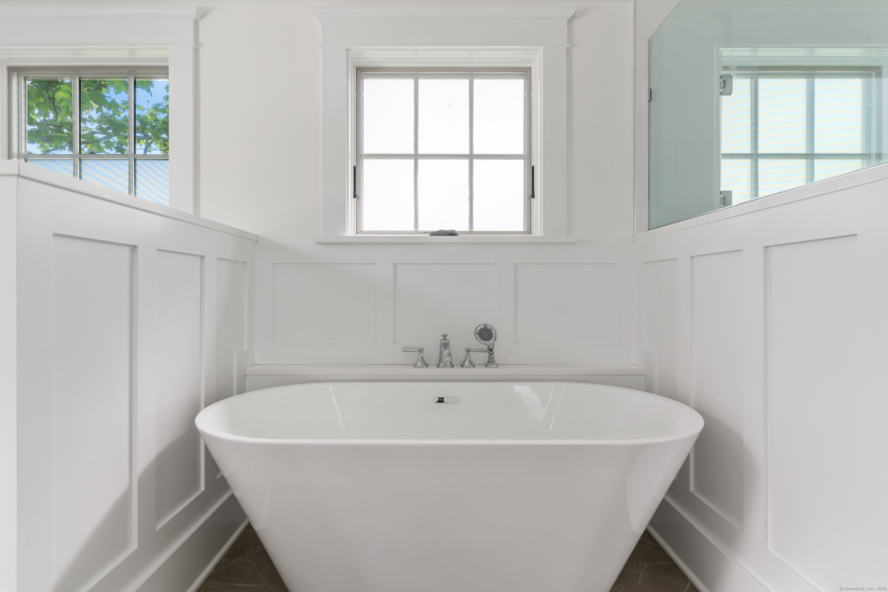171 Richmond Hill, New Canaan, Connecticut 06840