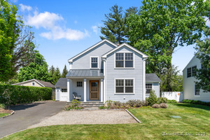 171 Richmond Hill Road