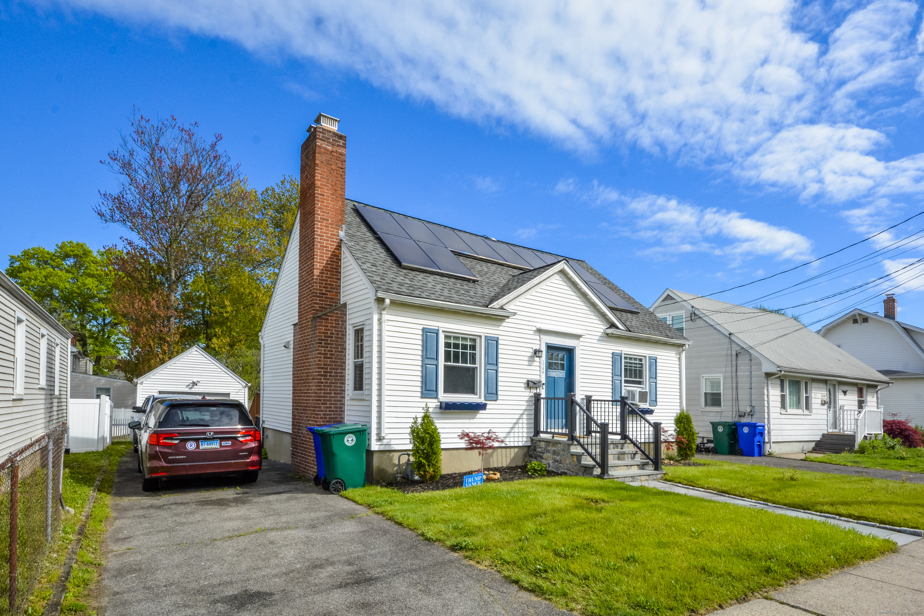 1746 North, Stratford, Connecticut 06614