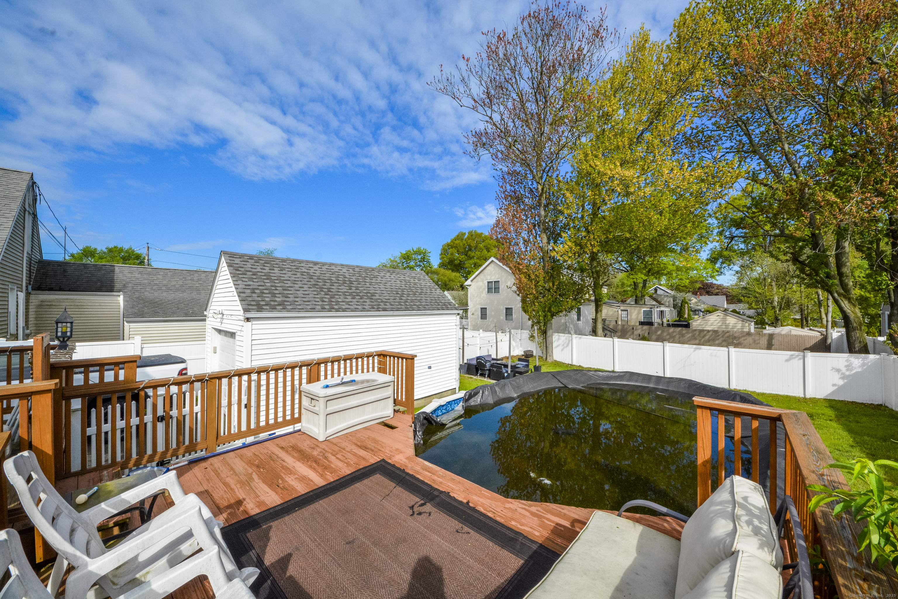 1746 North, Stratford, Connecticut 06614