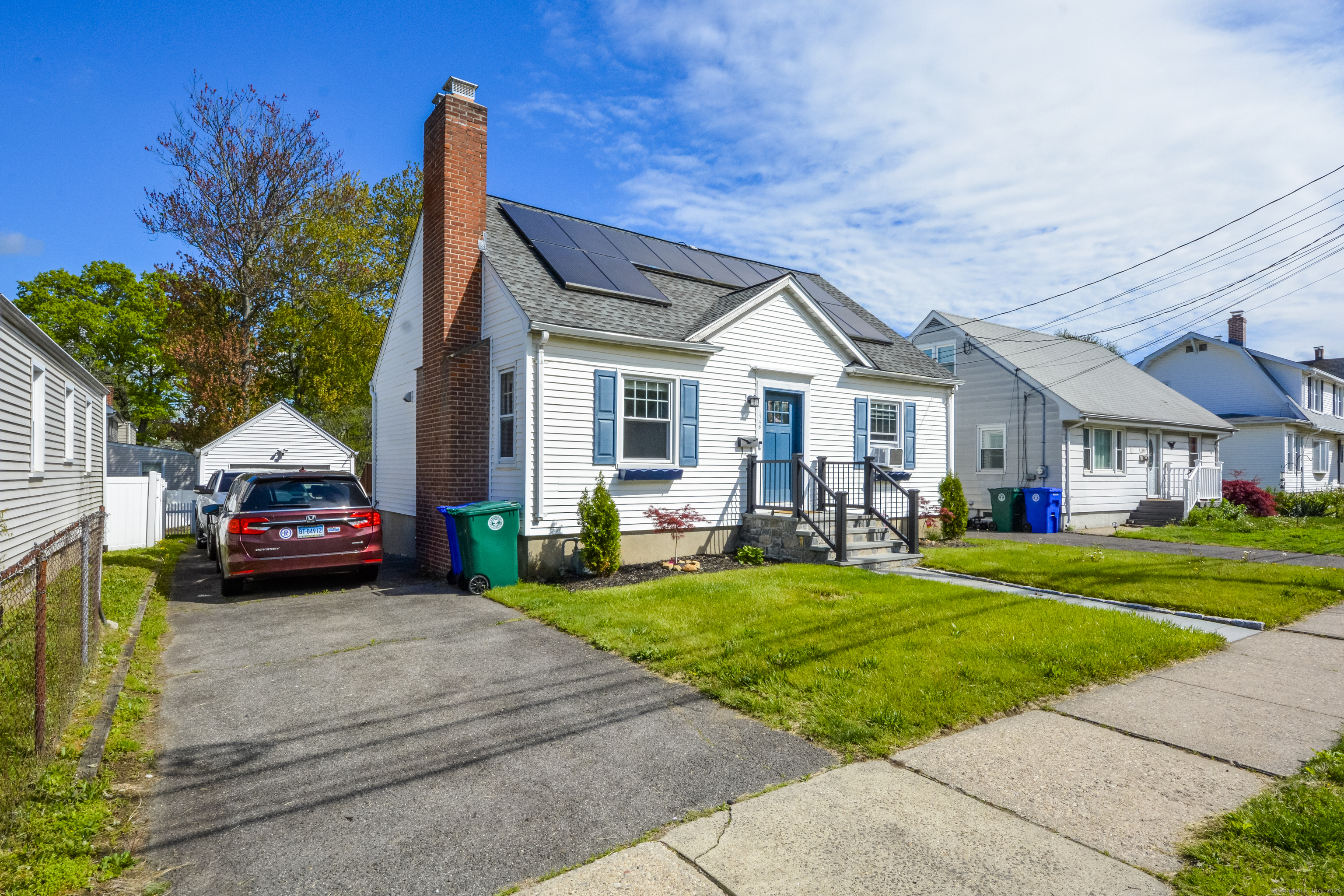 1746 North, Stratford, Connecticut 06614