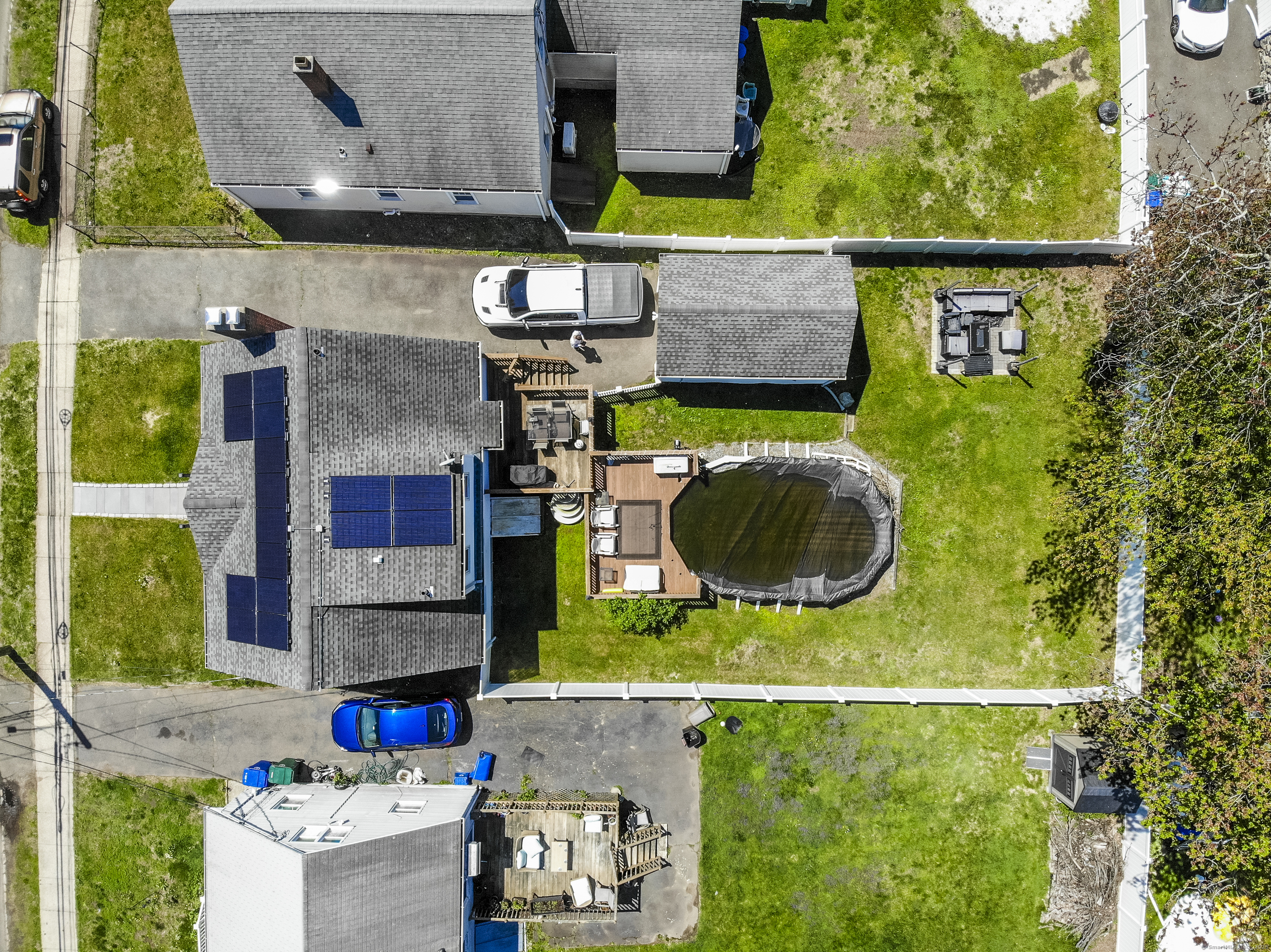 1746 North, Stratford, Connecticut 06614