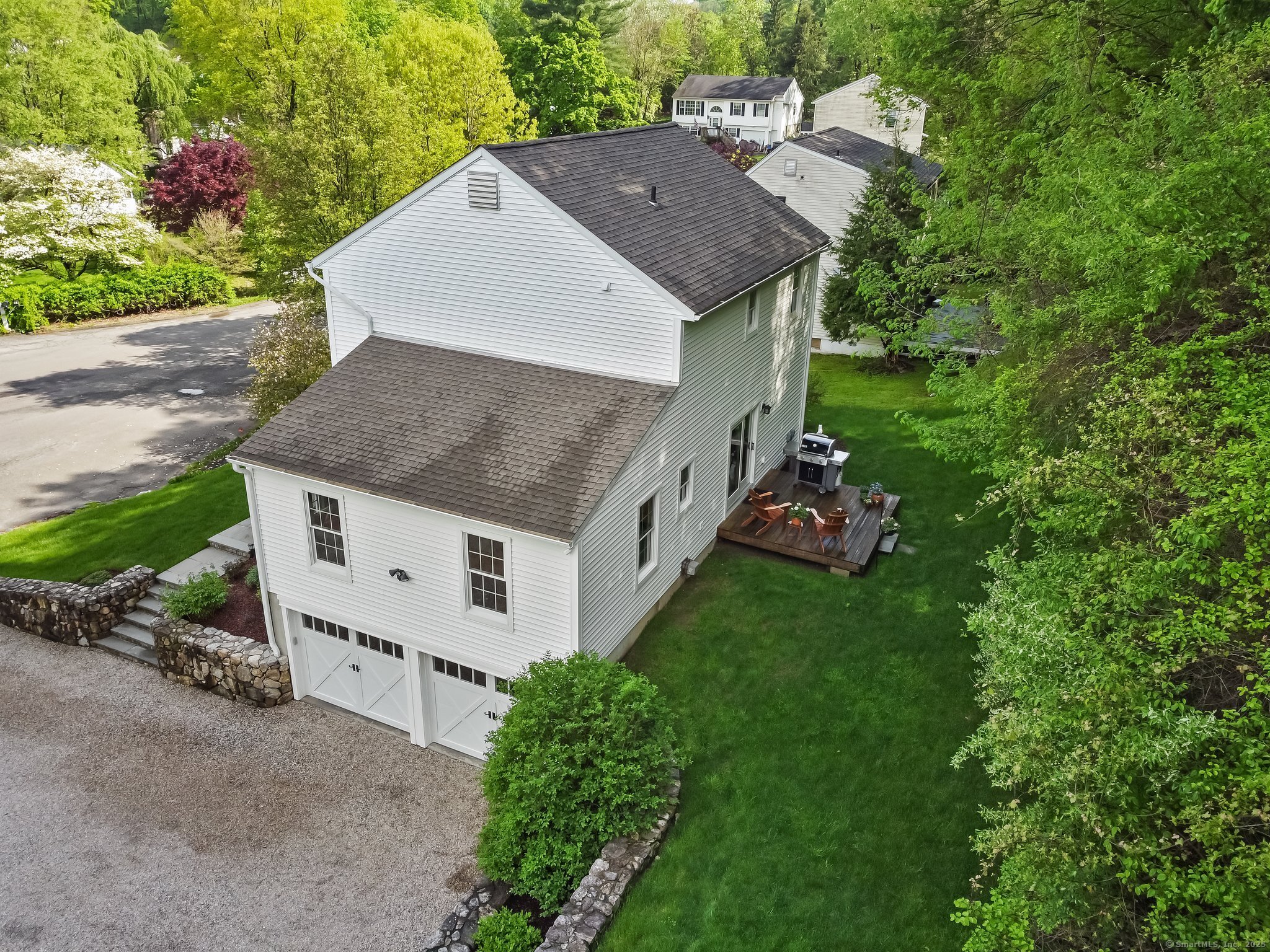 10 Farm, Bethel, Connecticut 06801